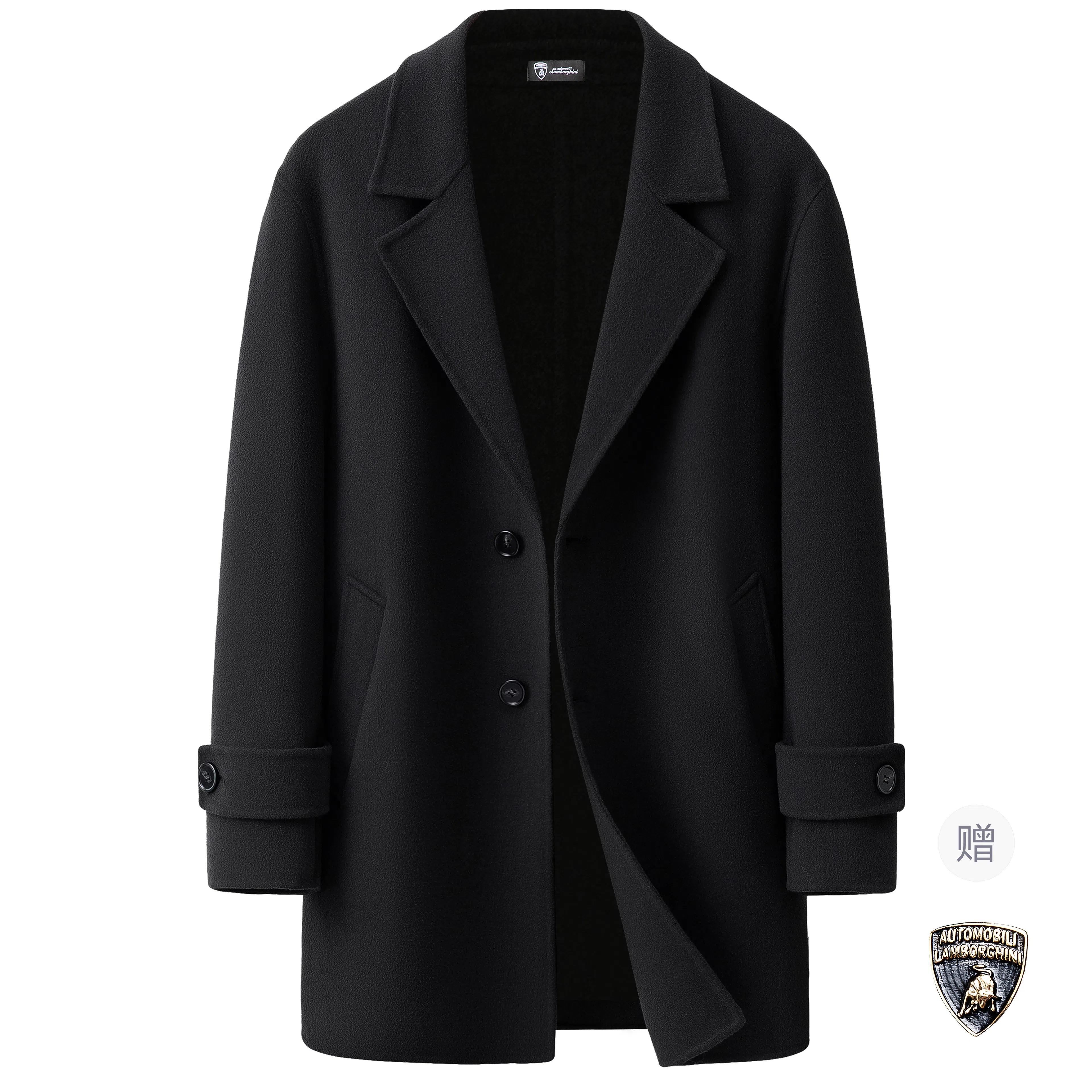 Automobili Lamborghini