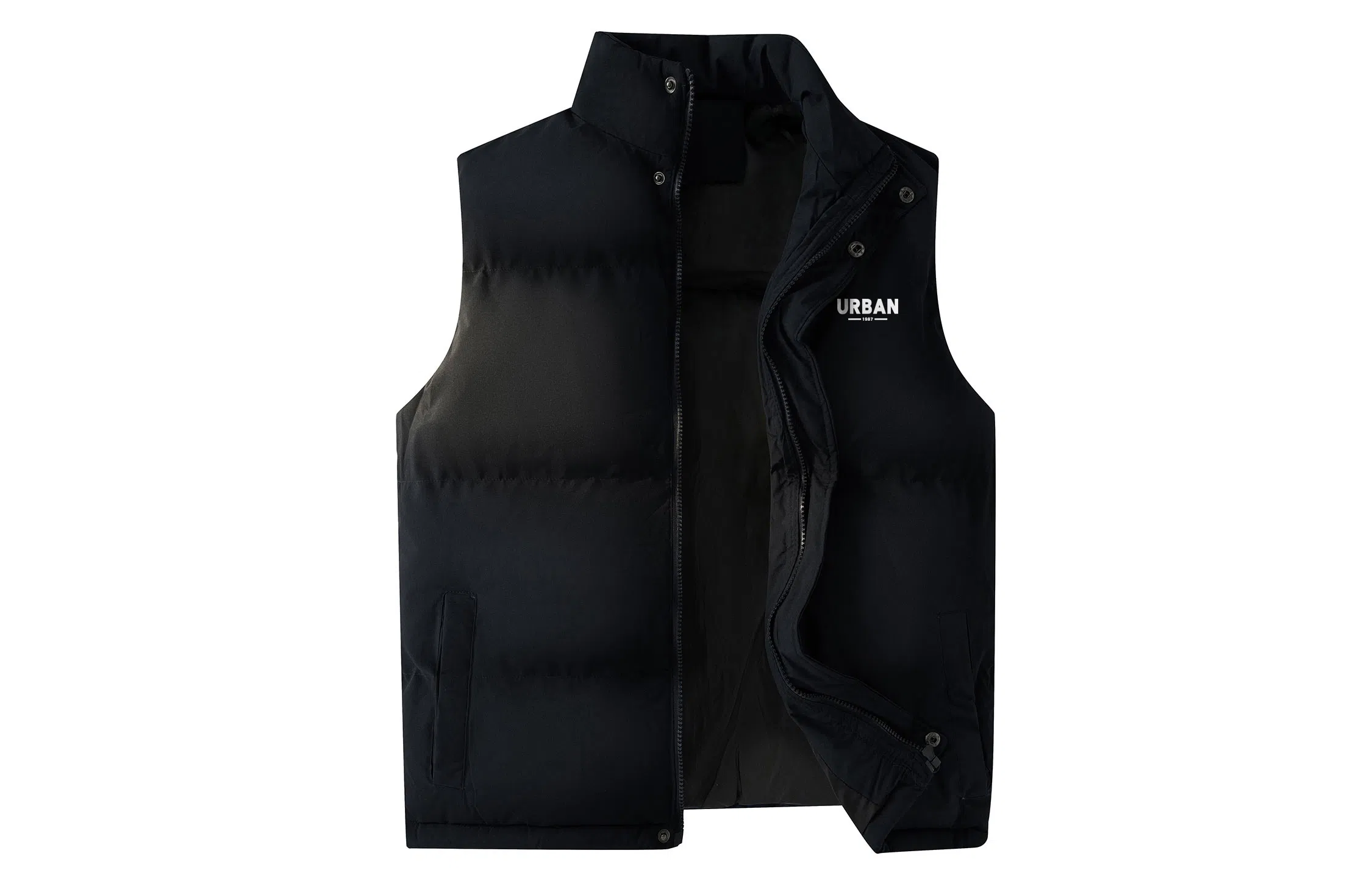 URBAN AUTHENTIC logo