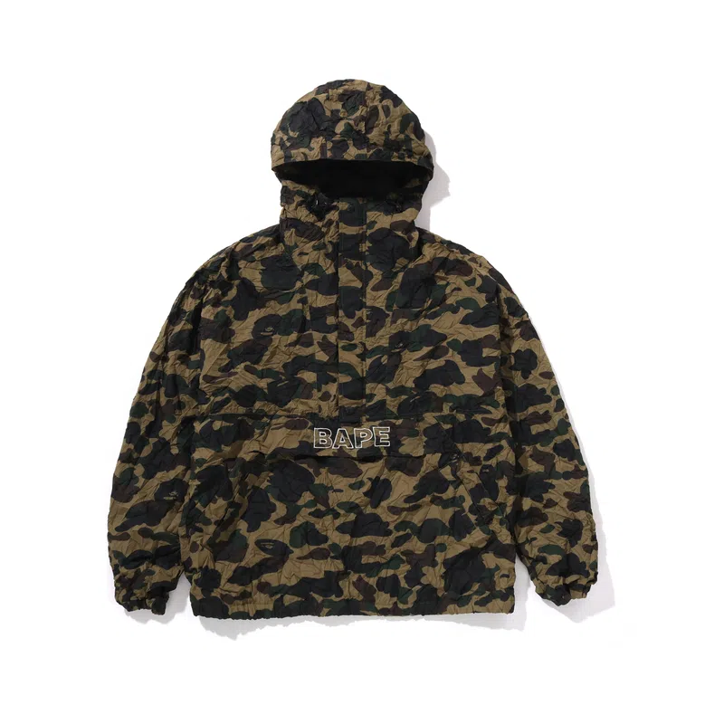 BAPE SS25