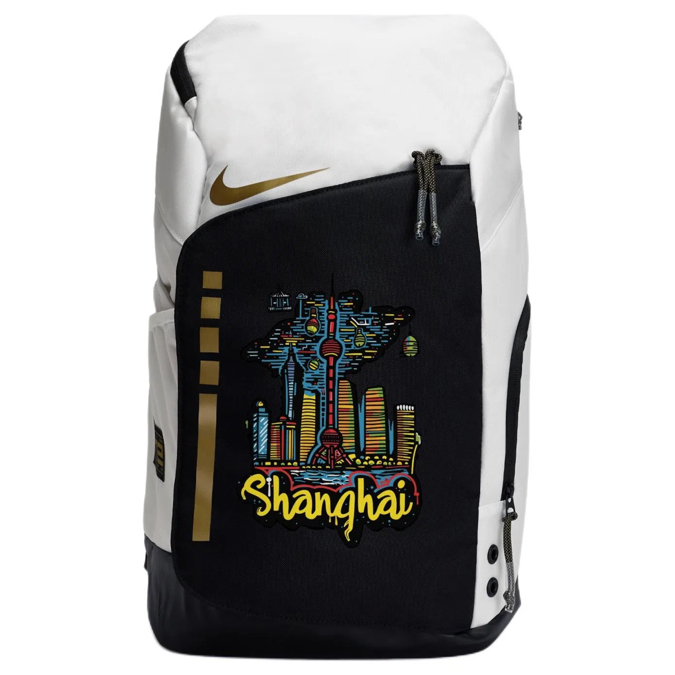 Nike Hoops Elite 811