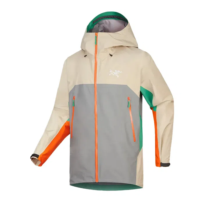 Arcteryx Beta Lightweight Jacket