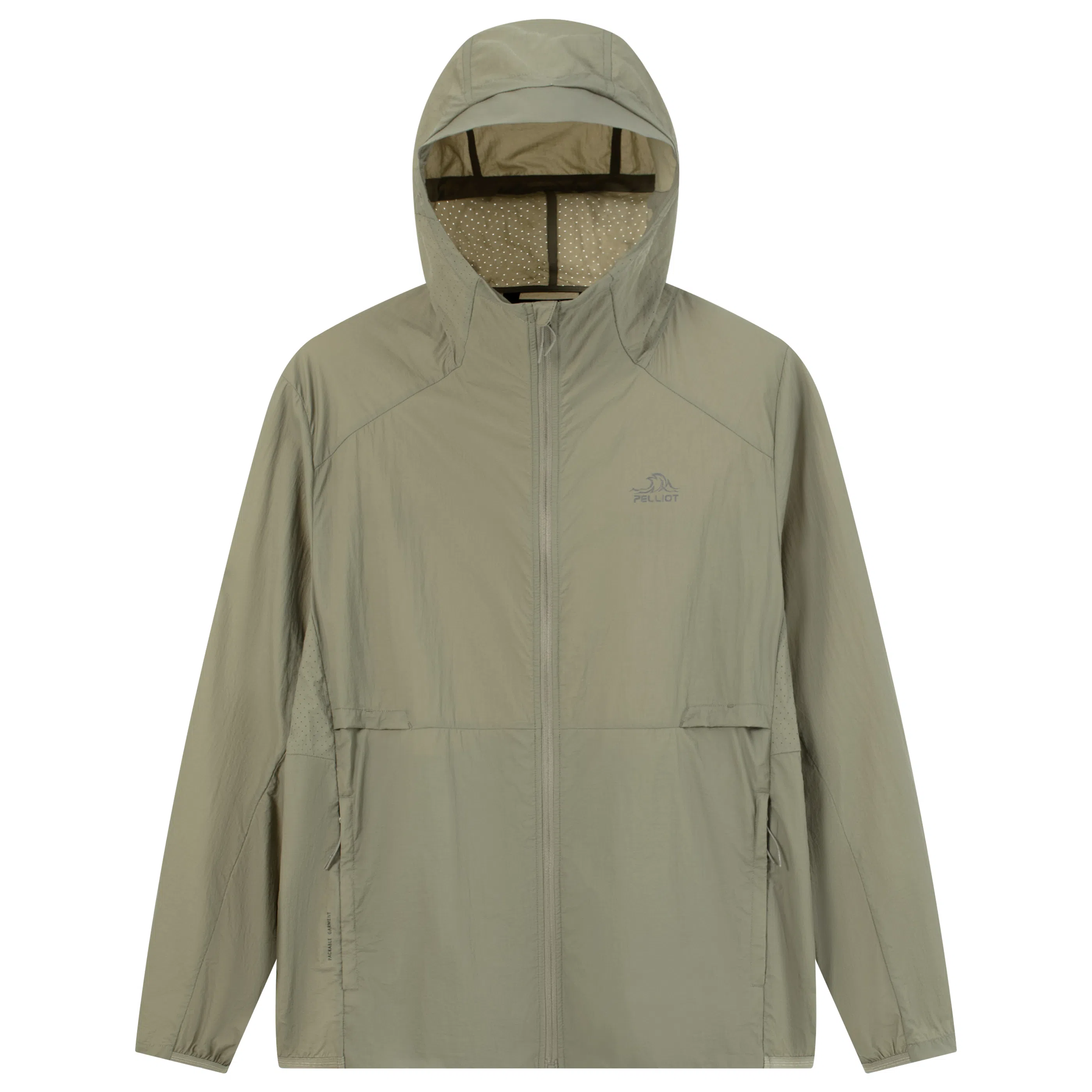 PELLIOT UPF50+