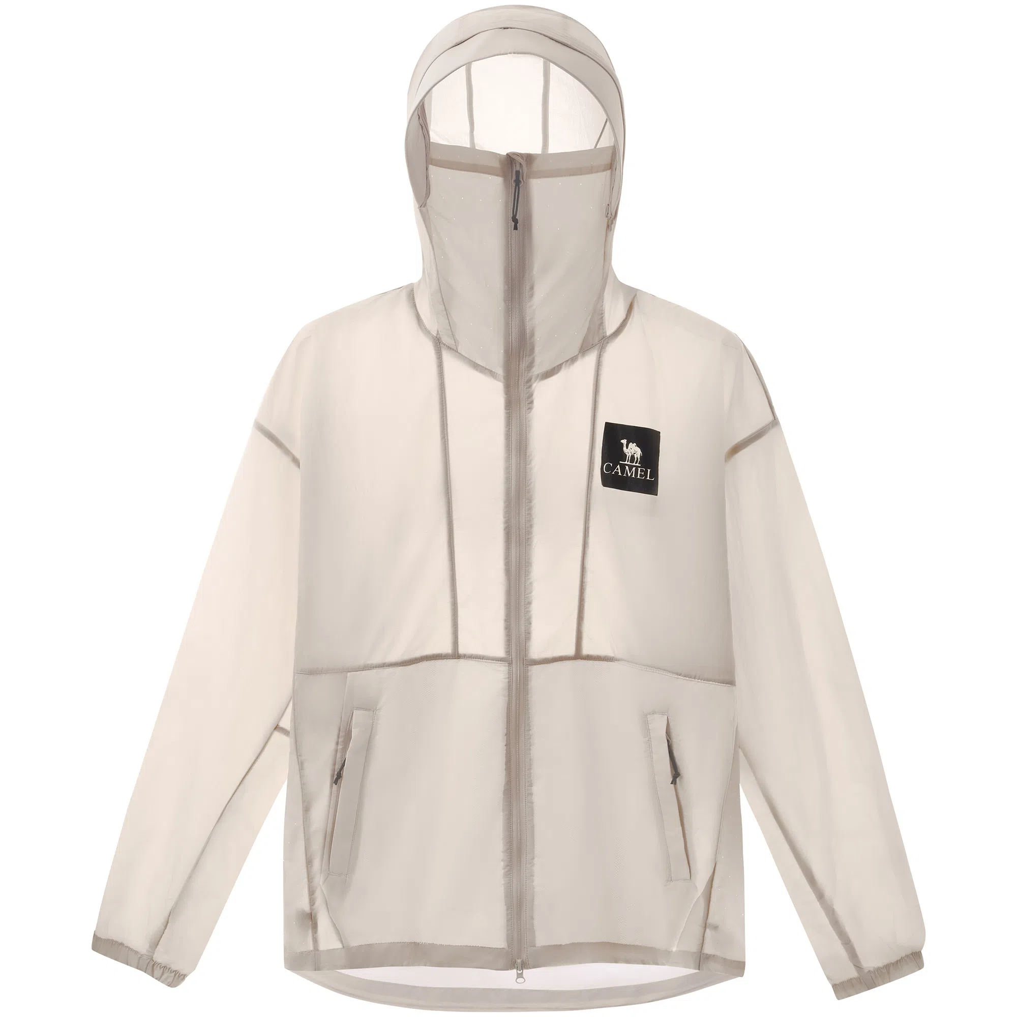 CAMEL Yingdun Series Bamboo Shadow