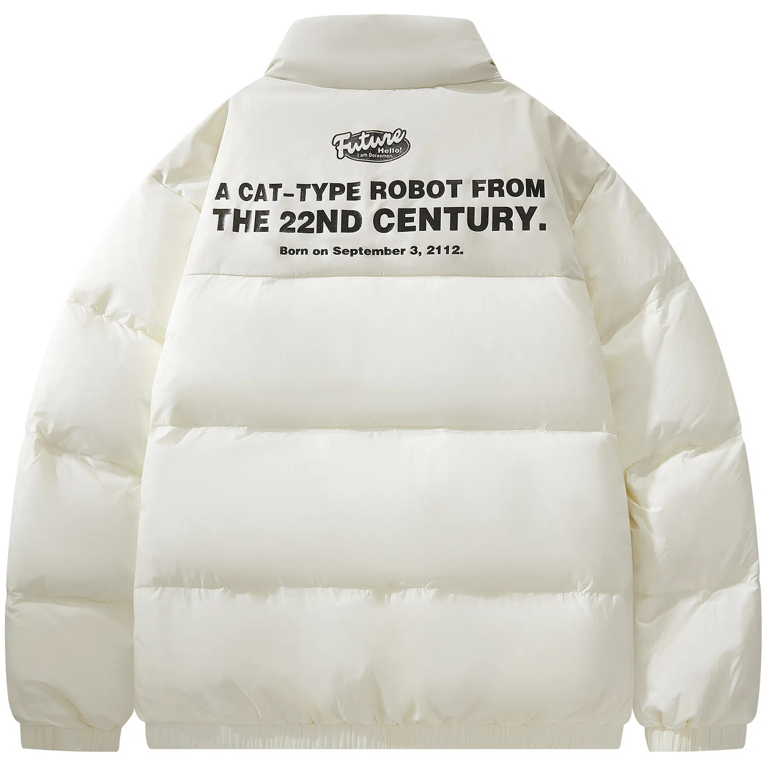 DoraemonA FW23 80Logo