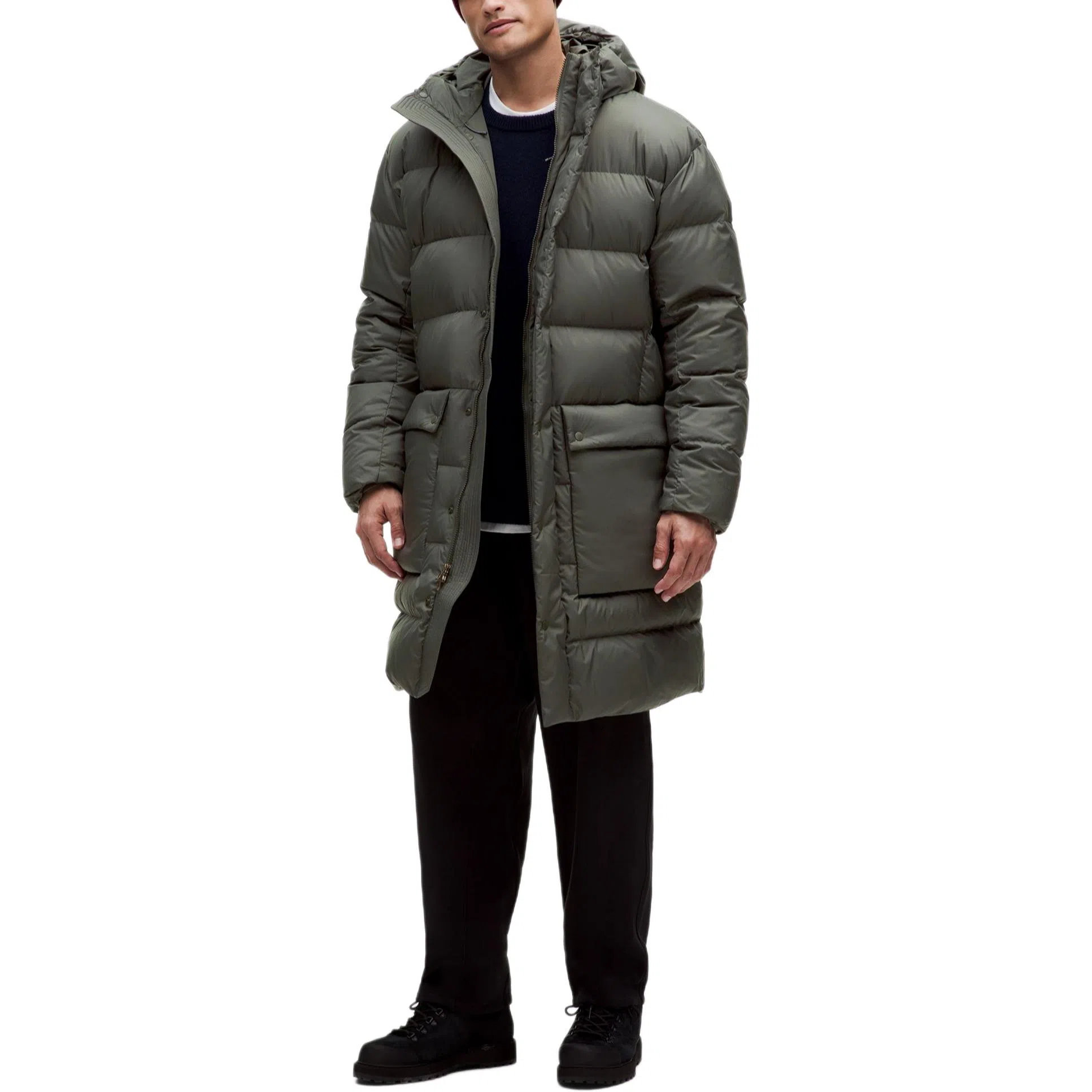 lululemon Wunder Puff