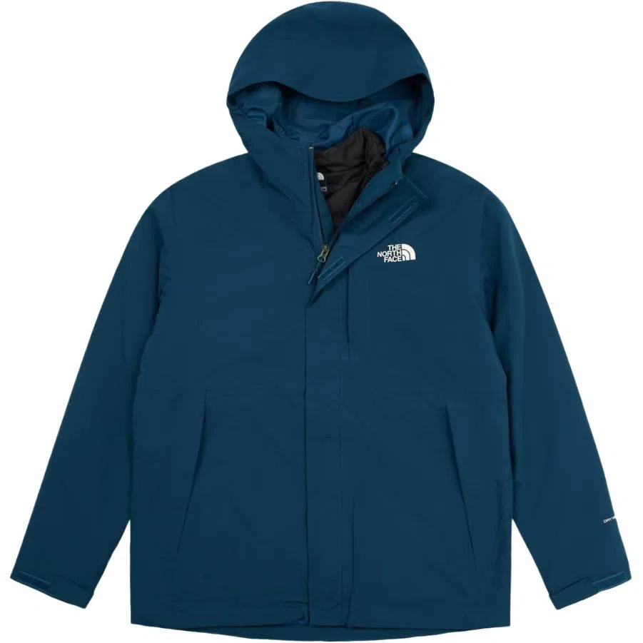 THE NORTH FACE Logo