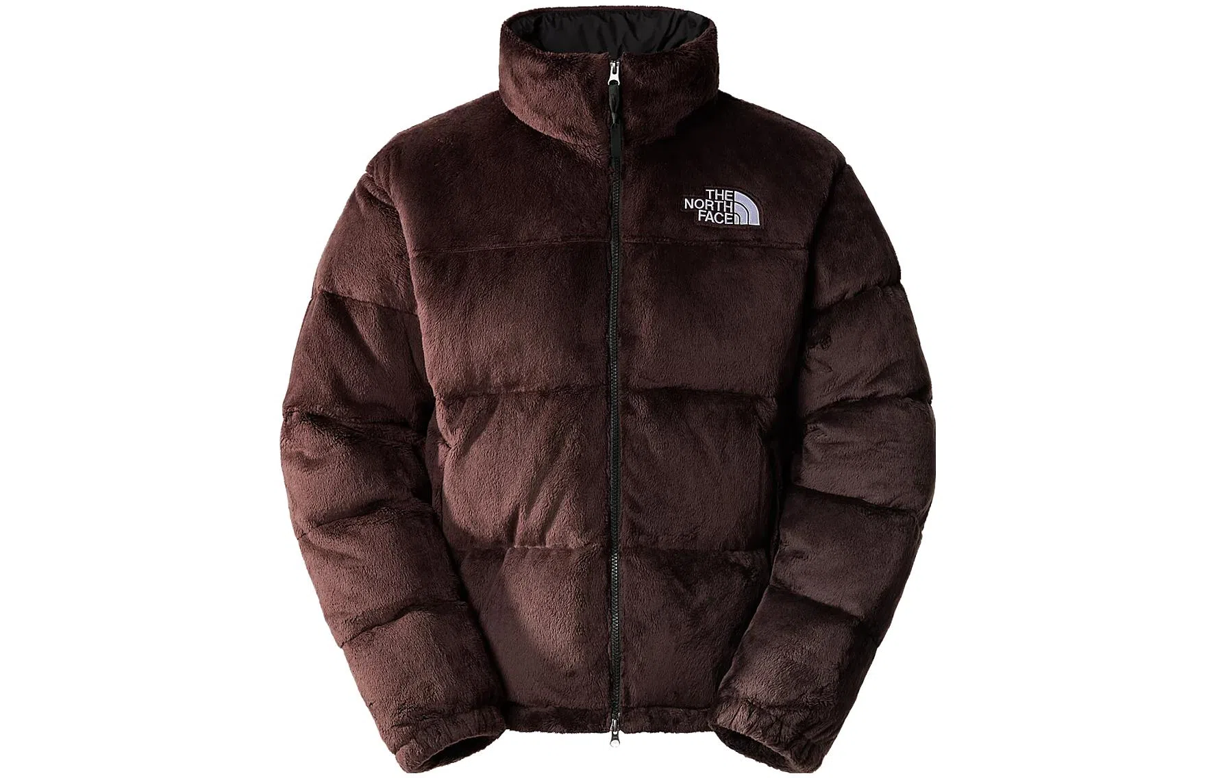 The North Face Versa Velour Nuptse Jacket