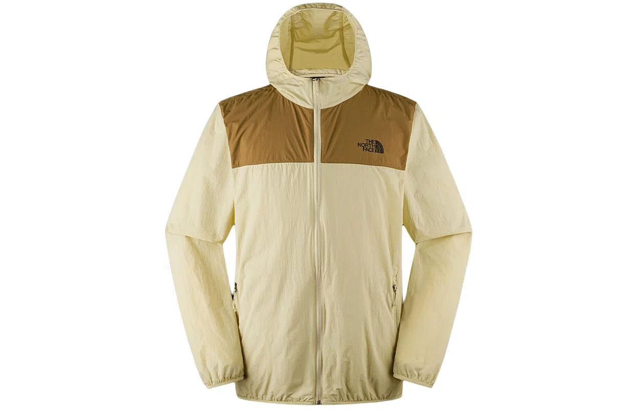 THE NORTH FACE Logo