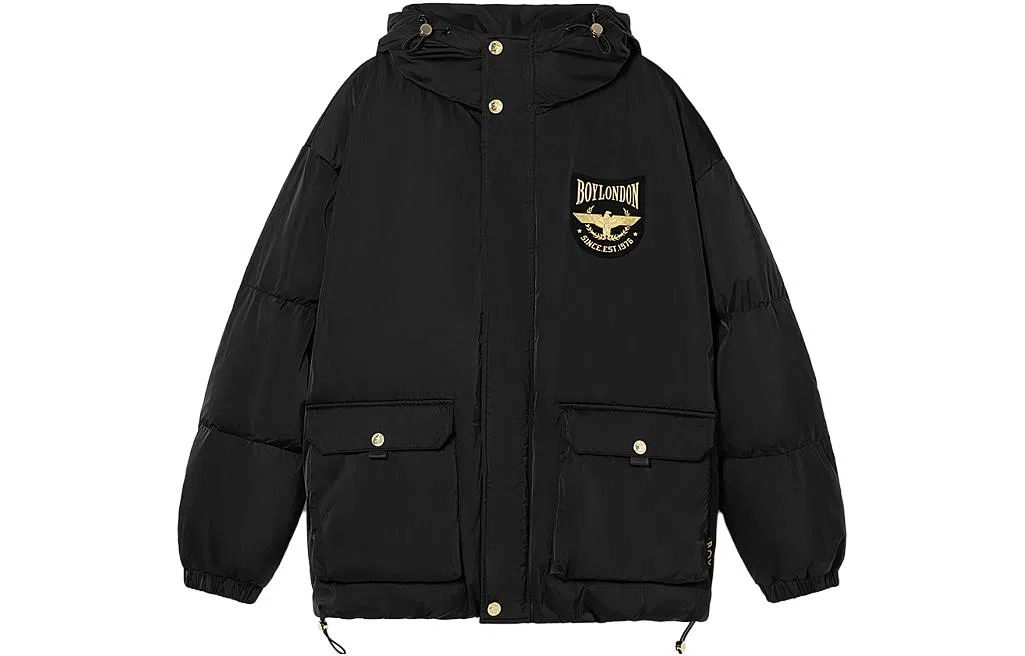 Boy London