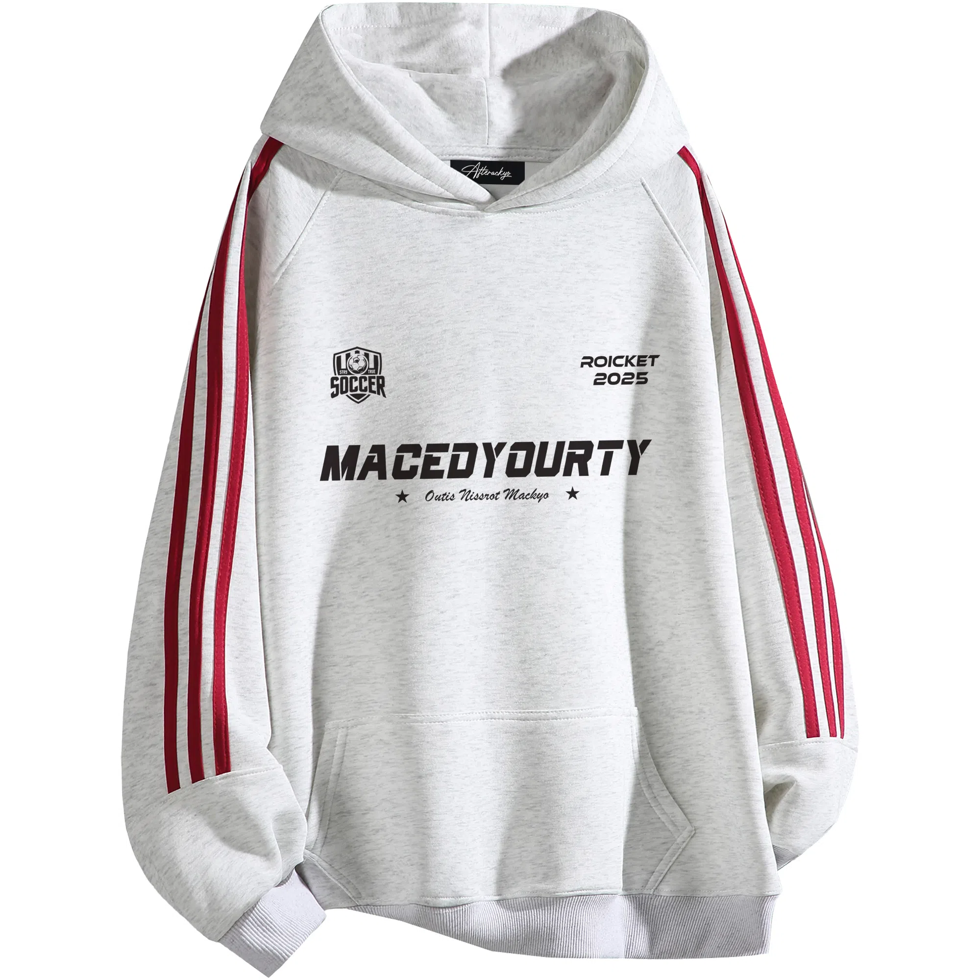 Mackyo