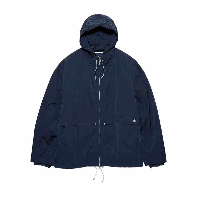 nanamica FW24 Boardwalk Jacket