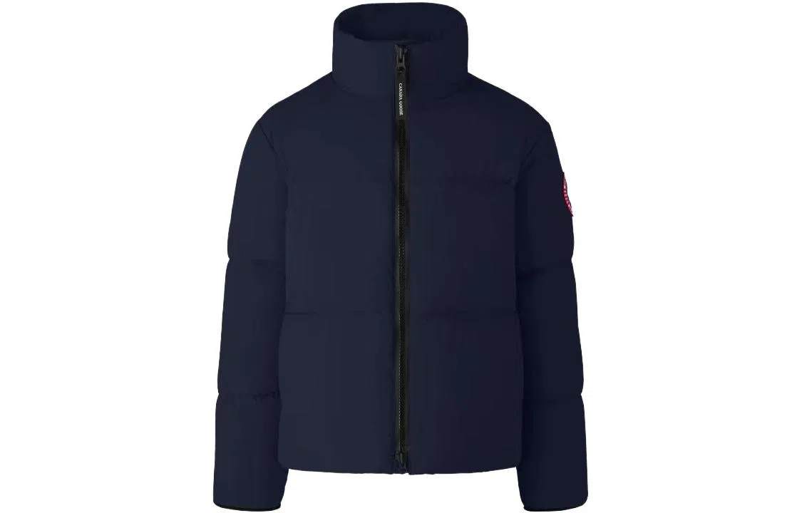 Canada Goose Lawrence FW23 Navy
