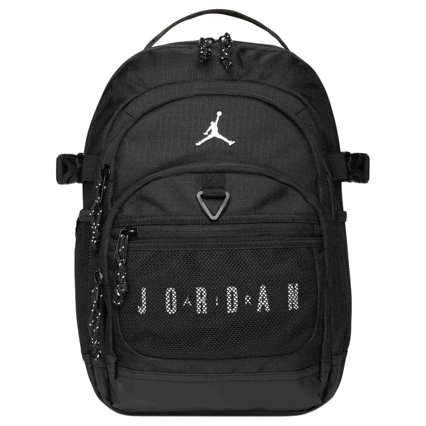 Jordan Backpack Black/Ivory