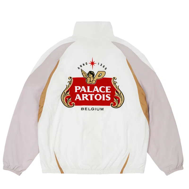 PALACE x Stella Artois SS24 logo