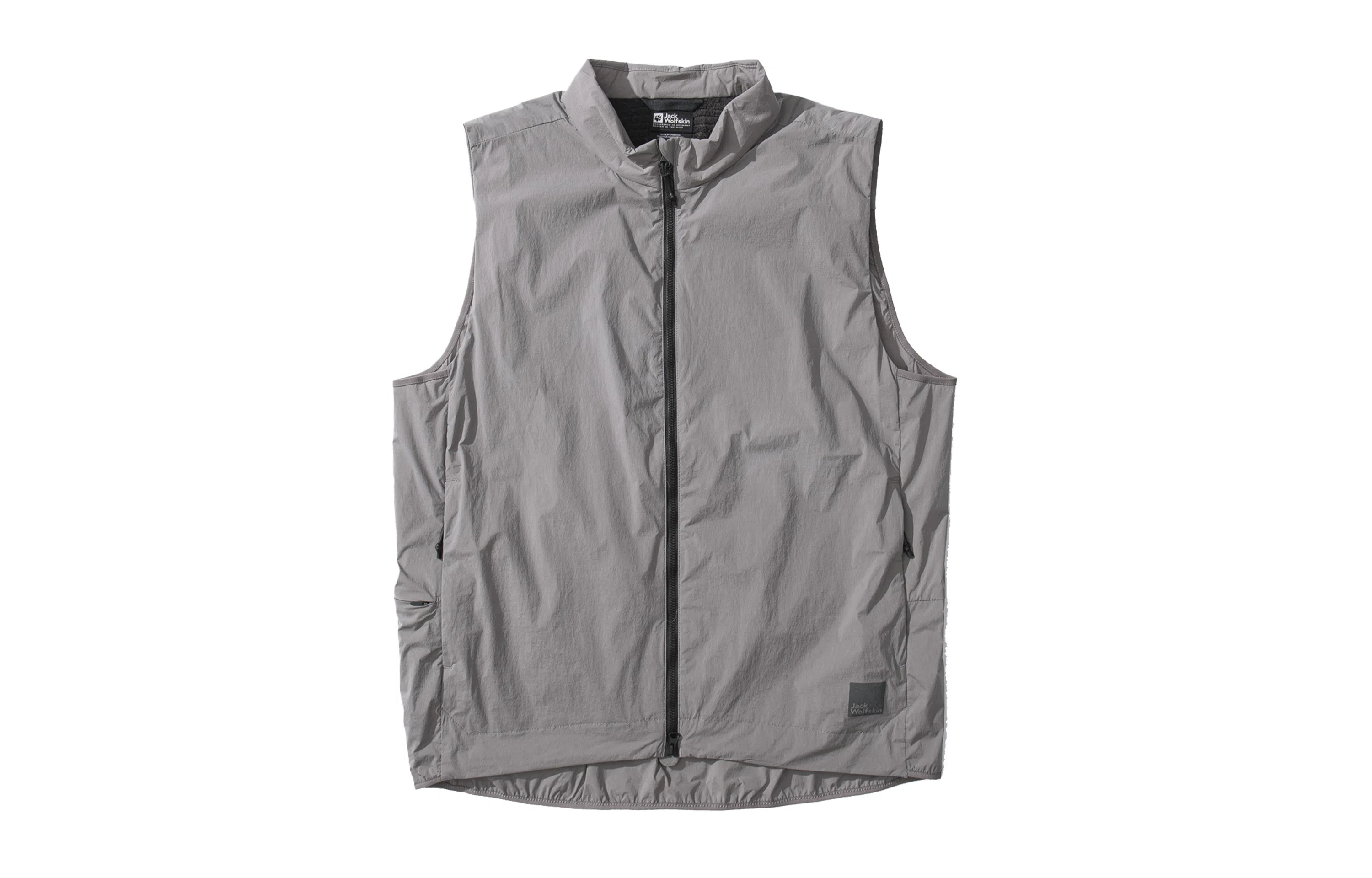 Jack Wolfskin BIKE COMMUTE logo