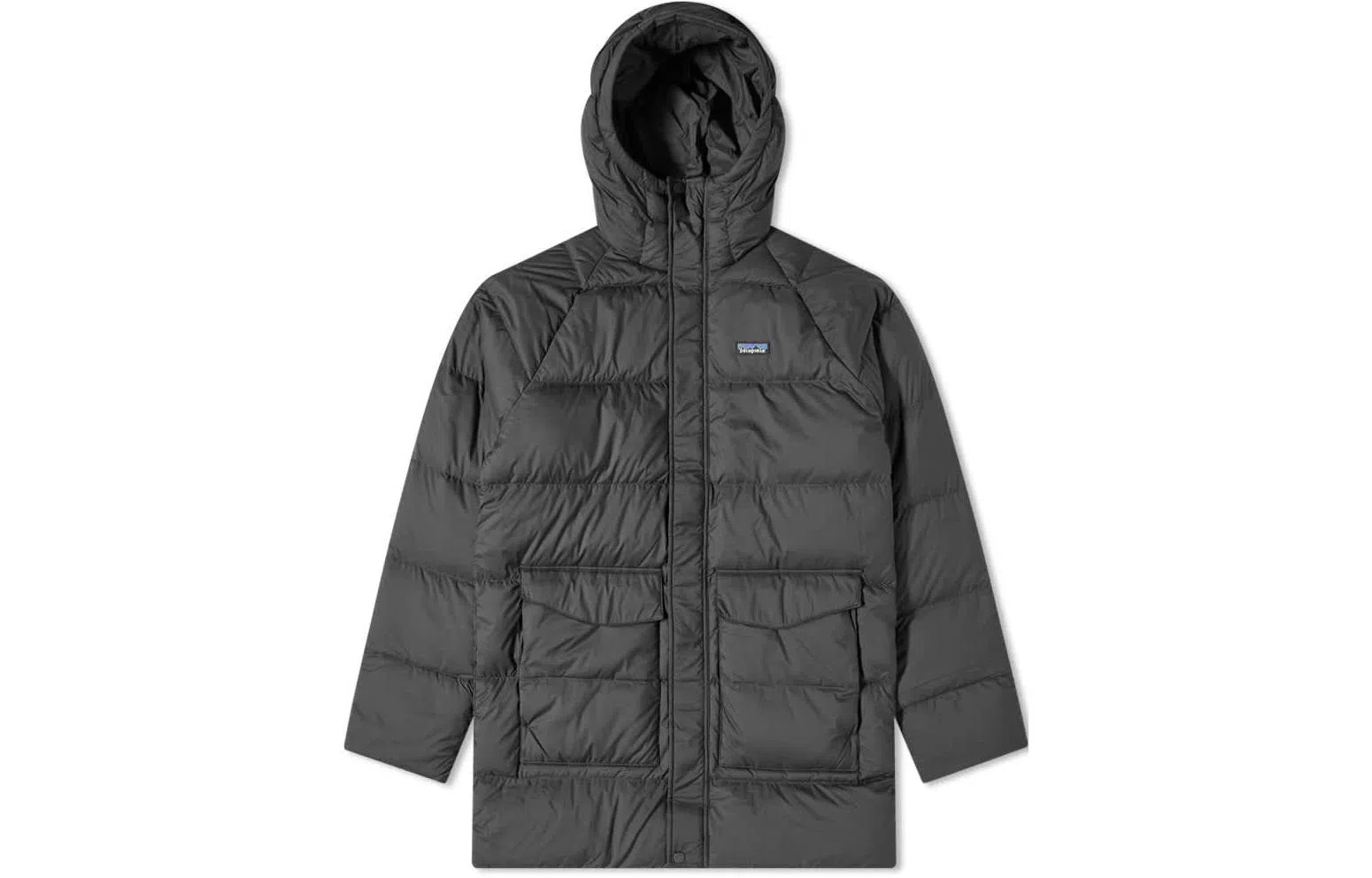 patagonia Logo