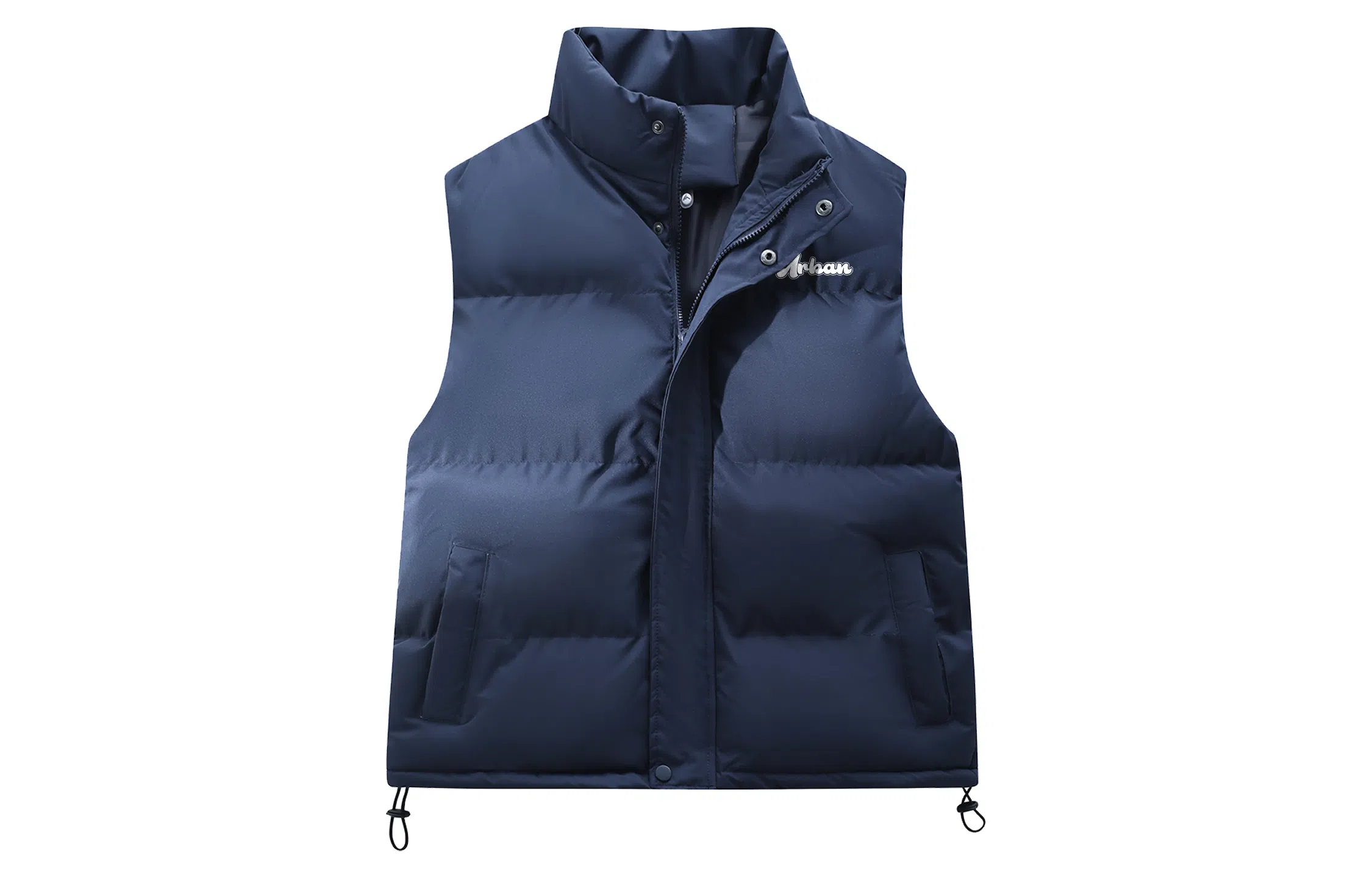 URBAN AUTHENTIC Logo