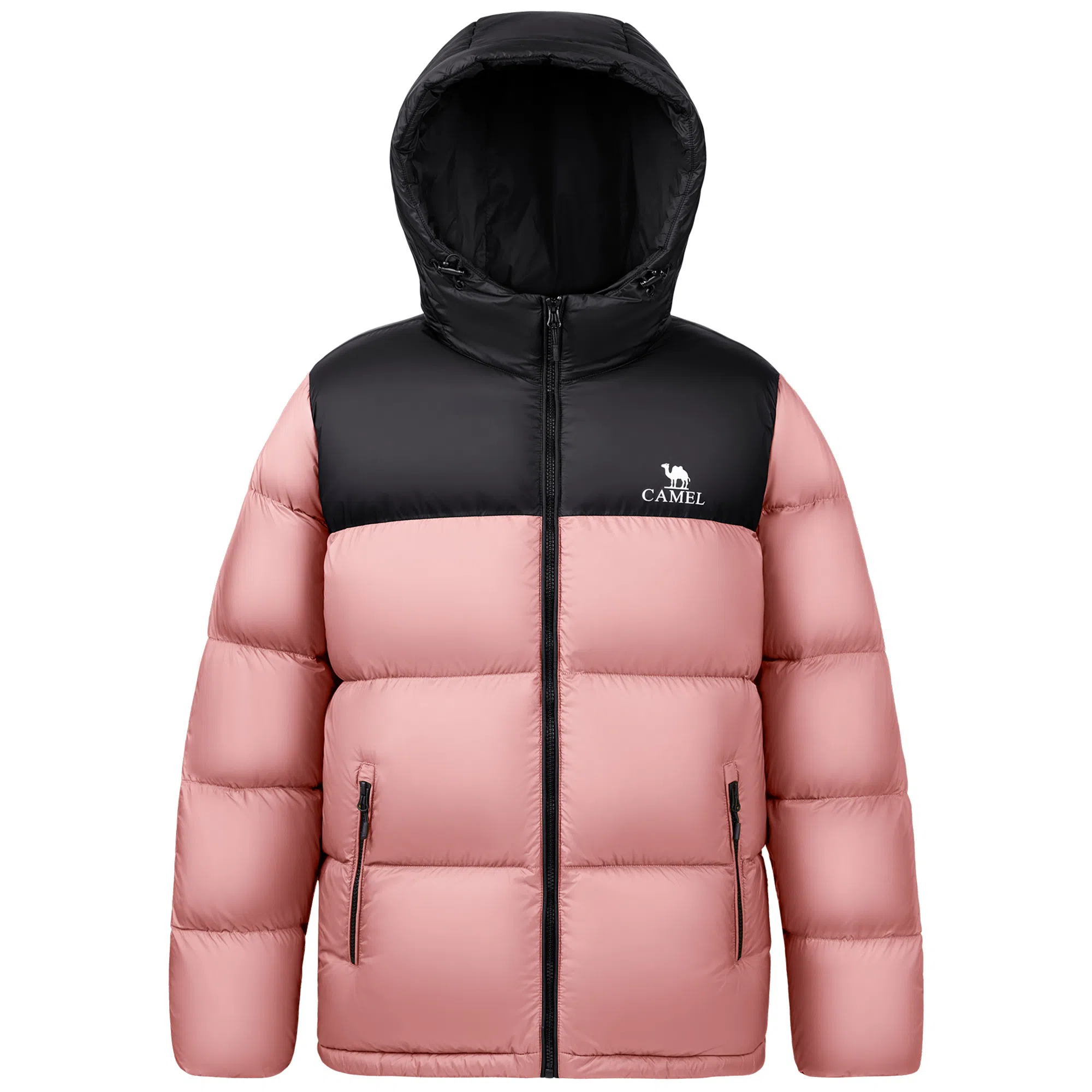 CAMEL Warm Fleece Series