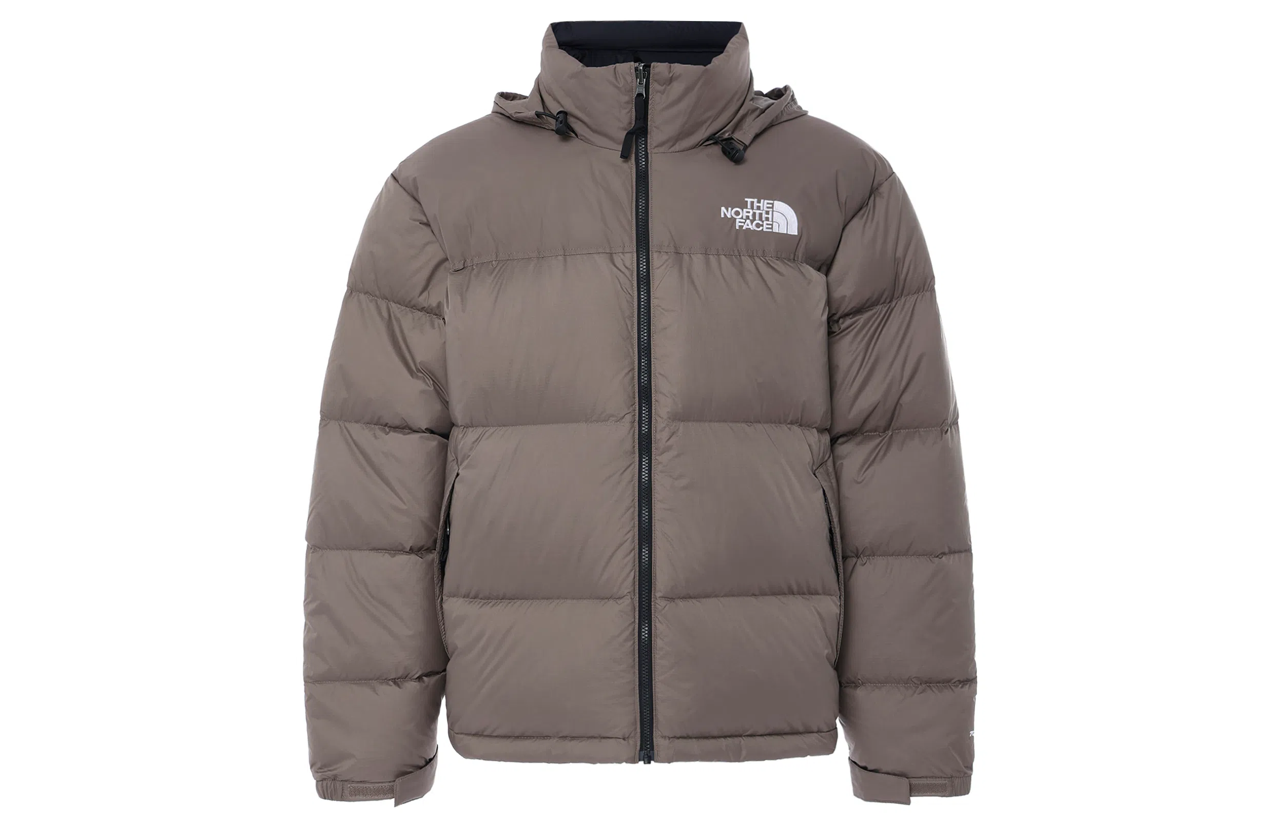 The North Face 1996 Icon Nuptse Grey