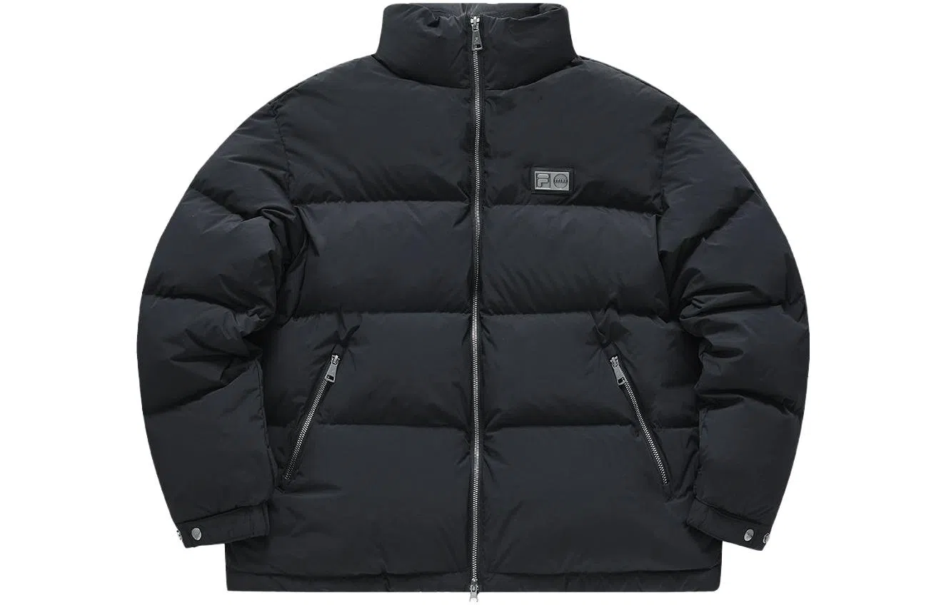 FILA x beams Logo