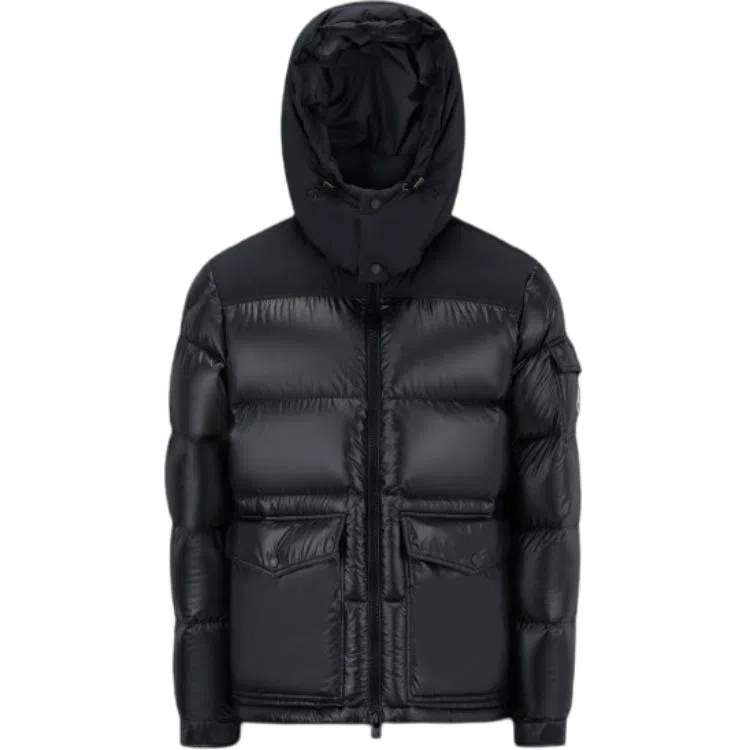 Moncler FW22 MasayaLogo