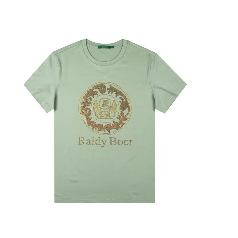 Raidy Boer 2025T