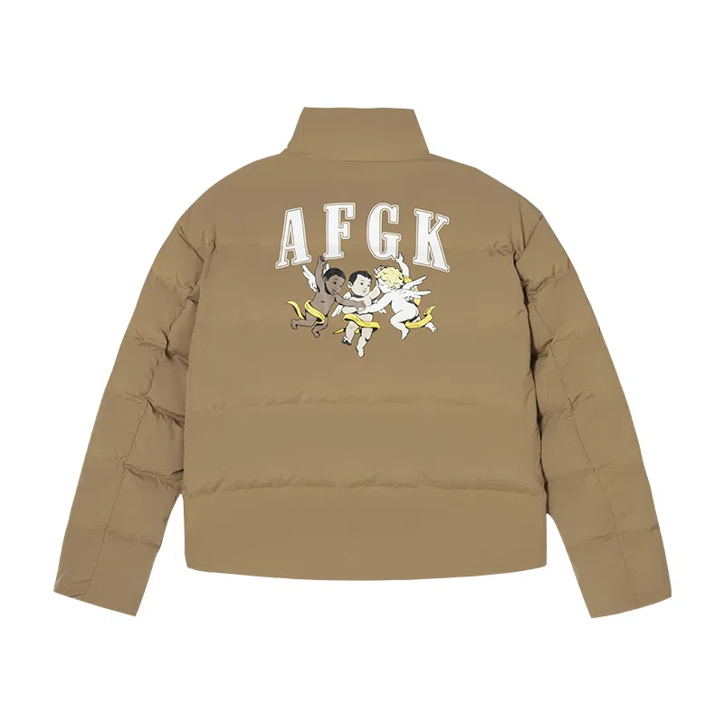 AFGK FW23 Logo