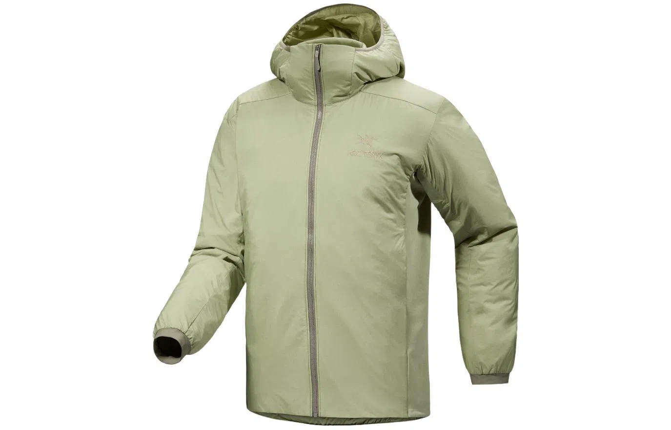Arcteryx Atom Hoody M Logo