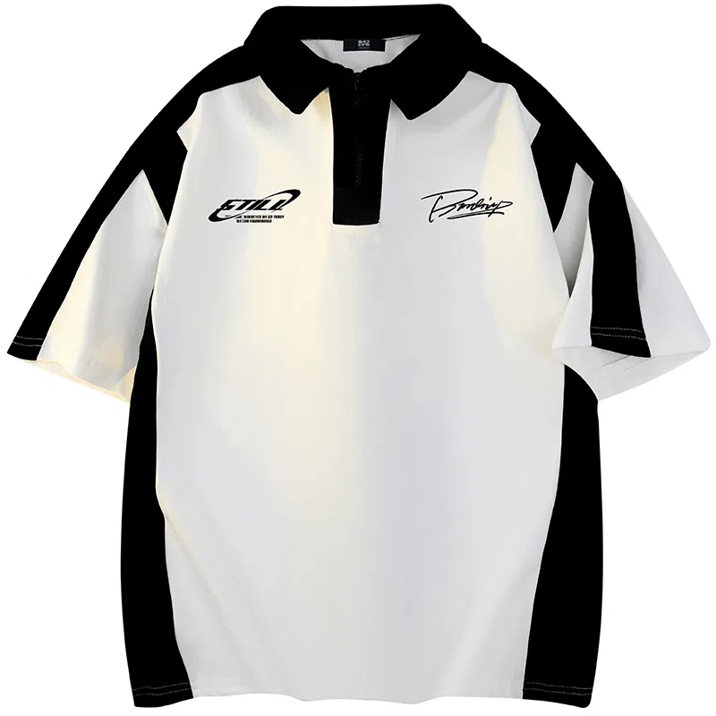 UNthemed Polo