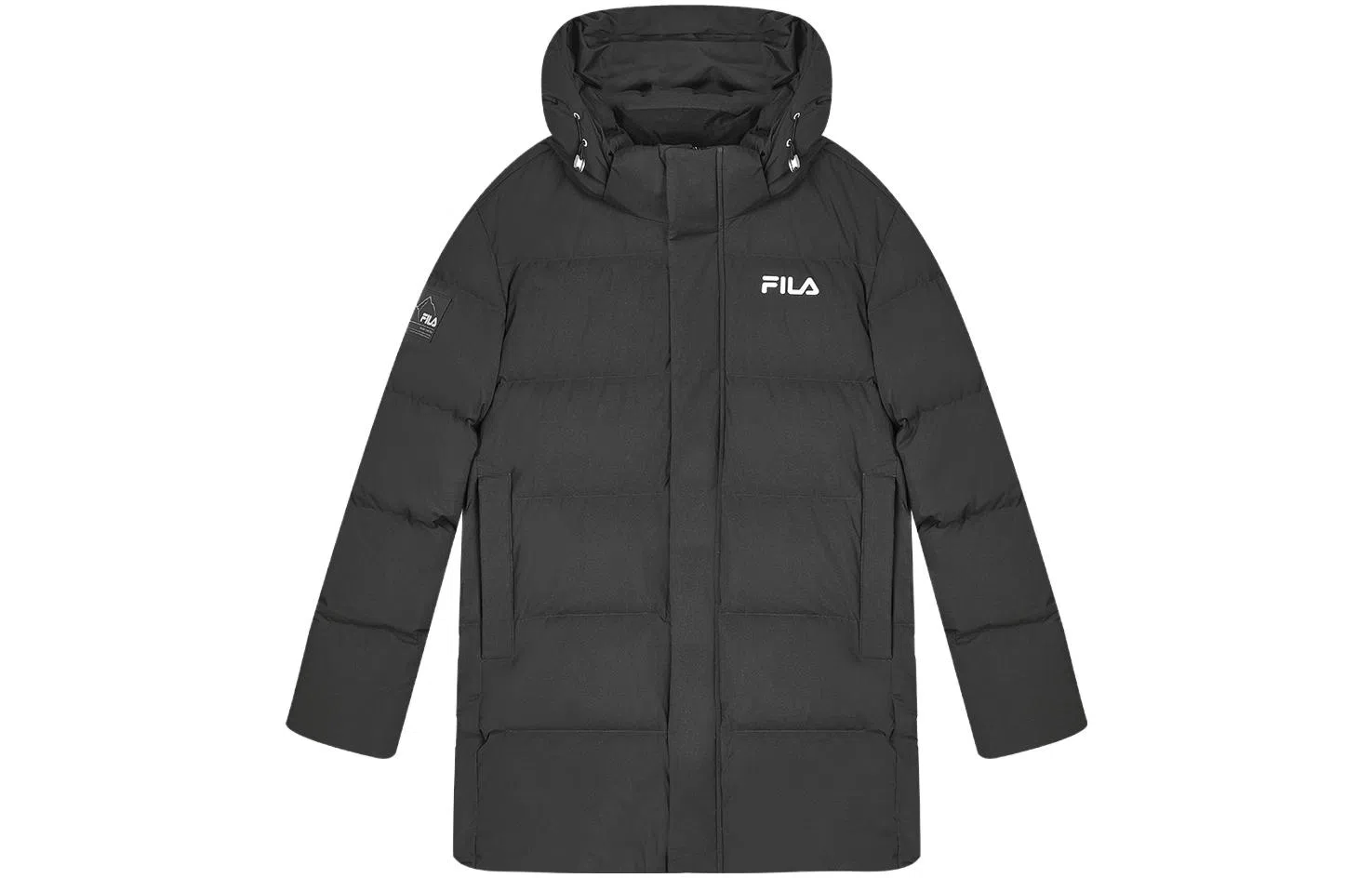 FILA Logo