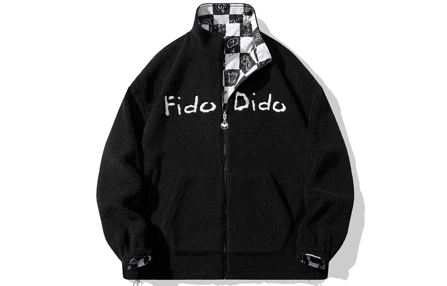FIDO DIDO logo
