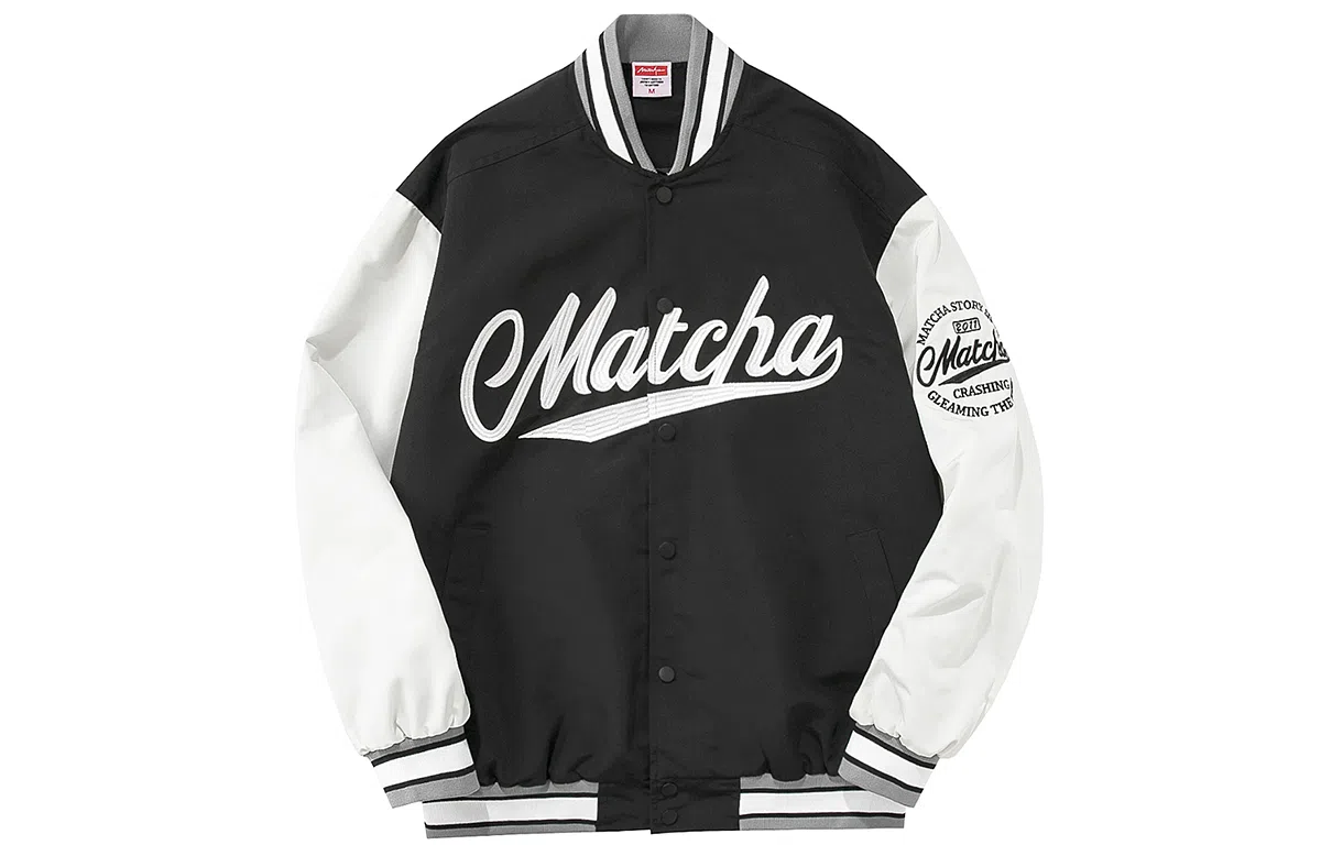 MATCHA STORY