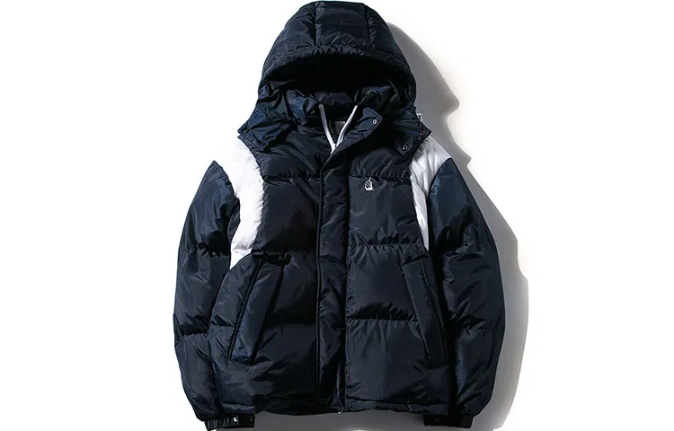 Nautica white sail FW22