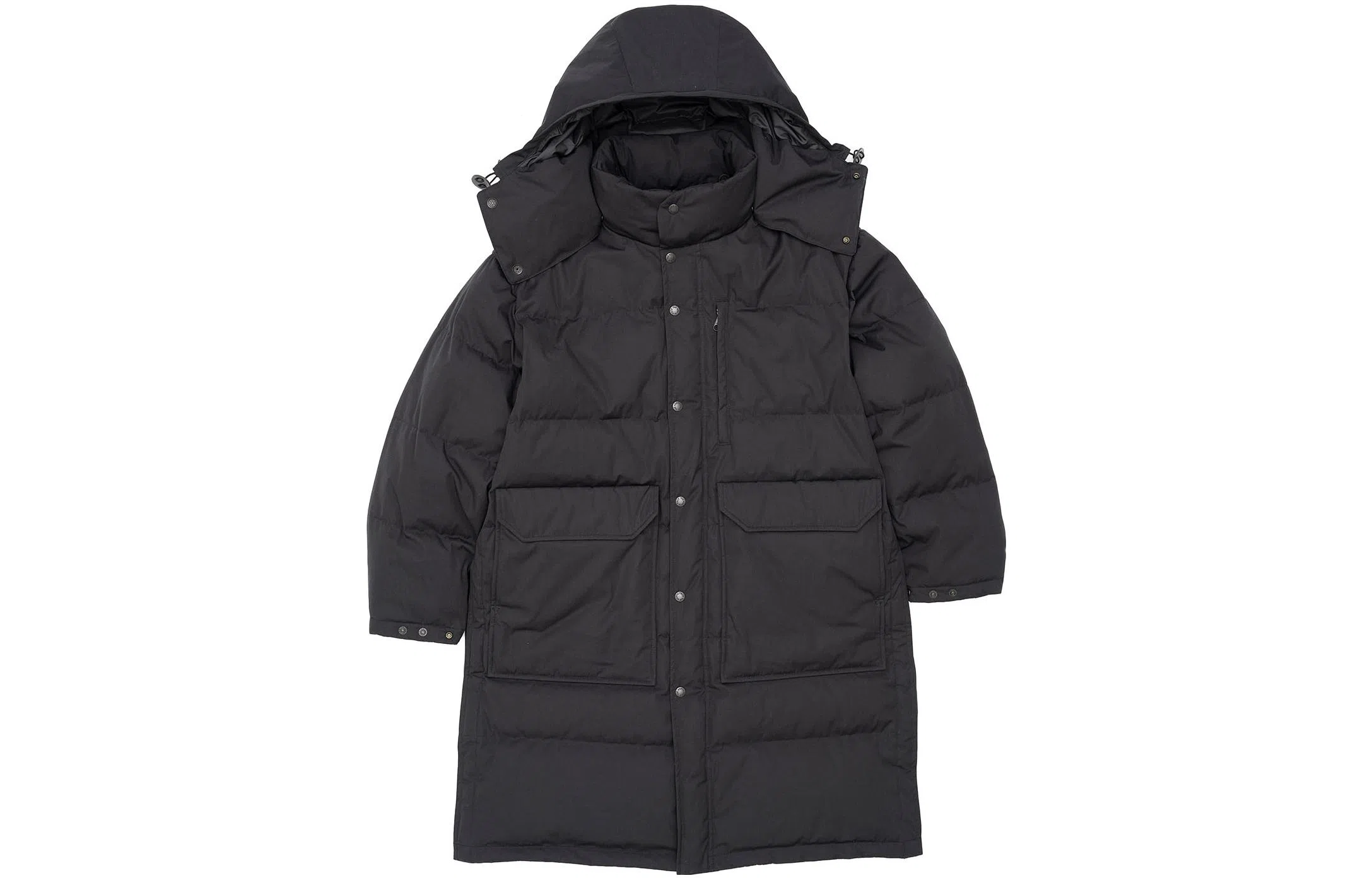 THE NORTH FACE PURPLE LABEL