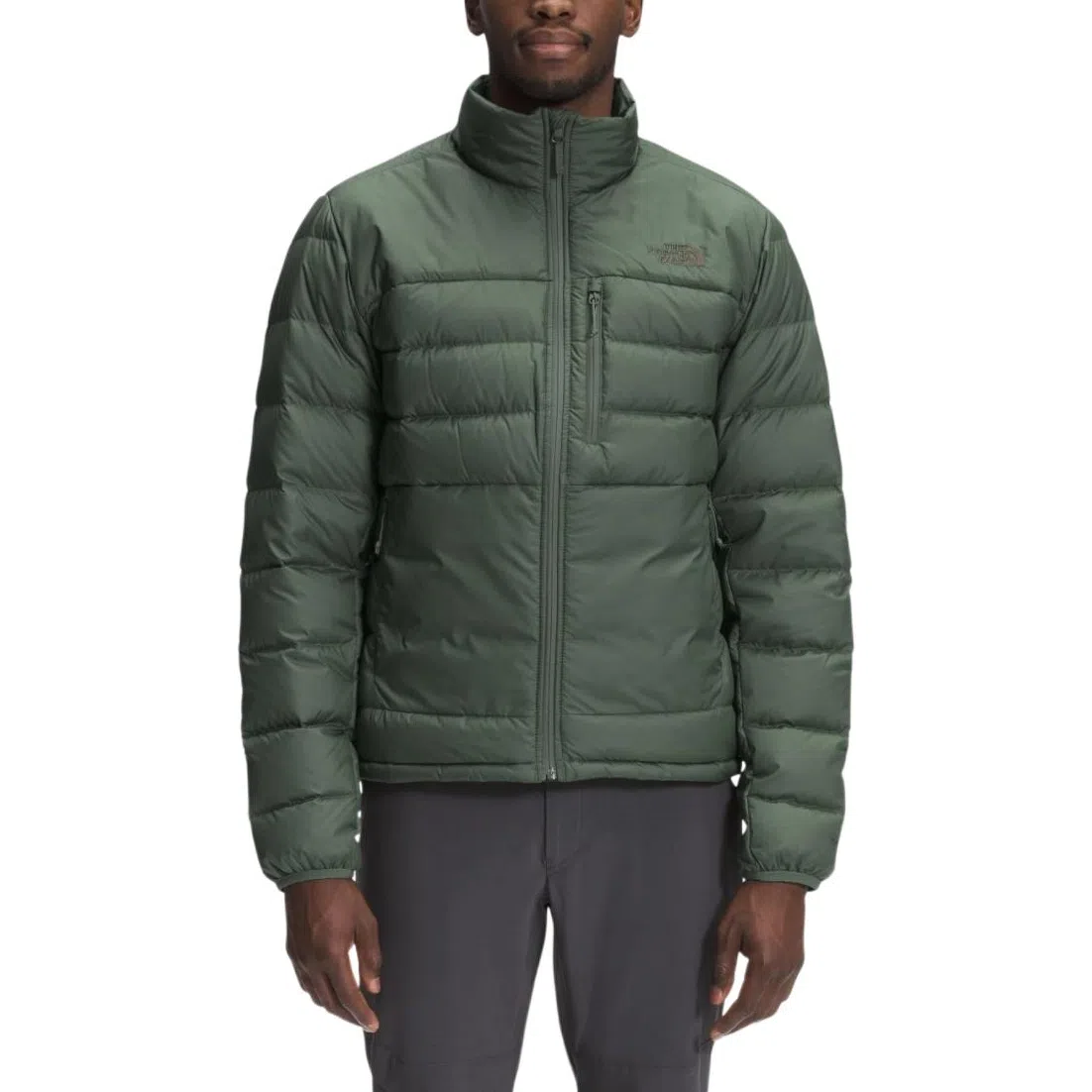 THE NORTH FACE
