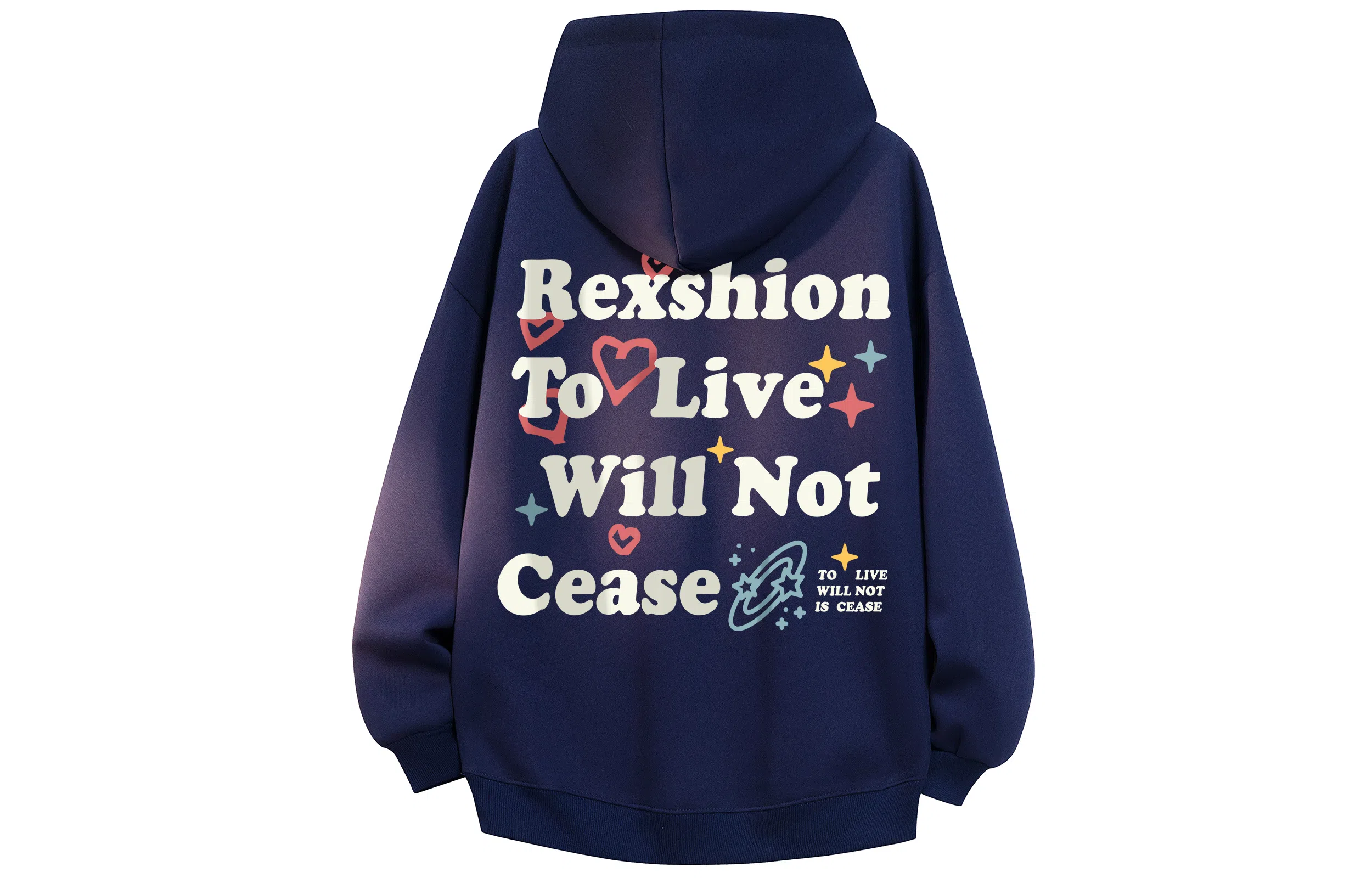 REXSHION Logo