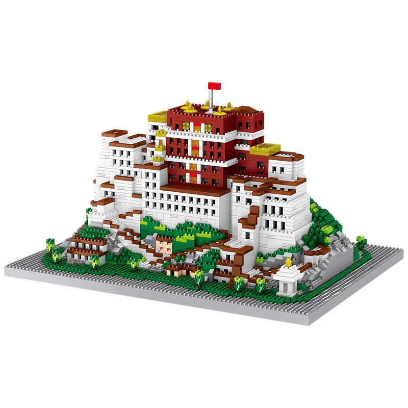 2782pcs L8244