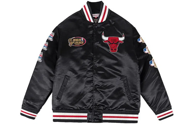 Mitchell Ness logo