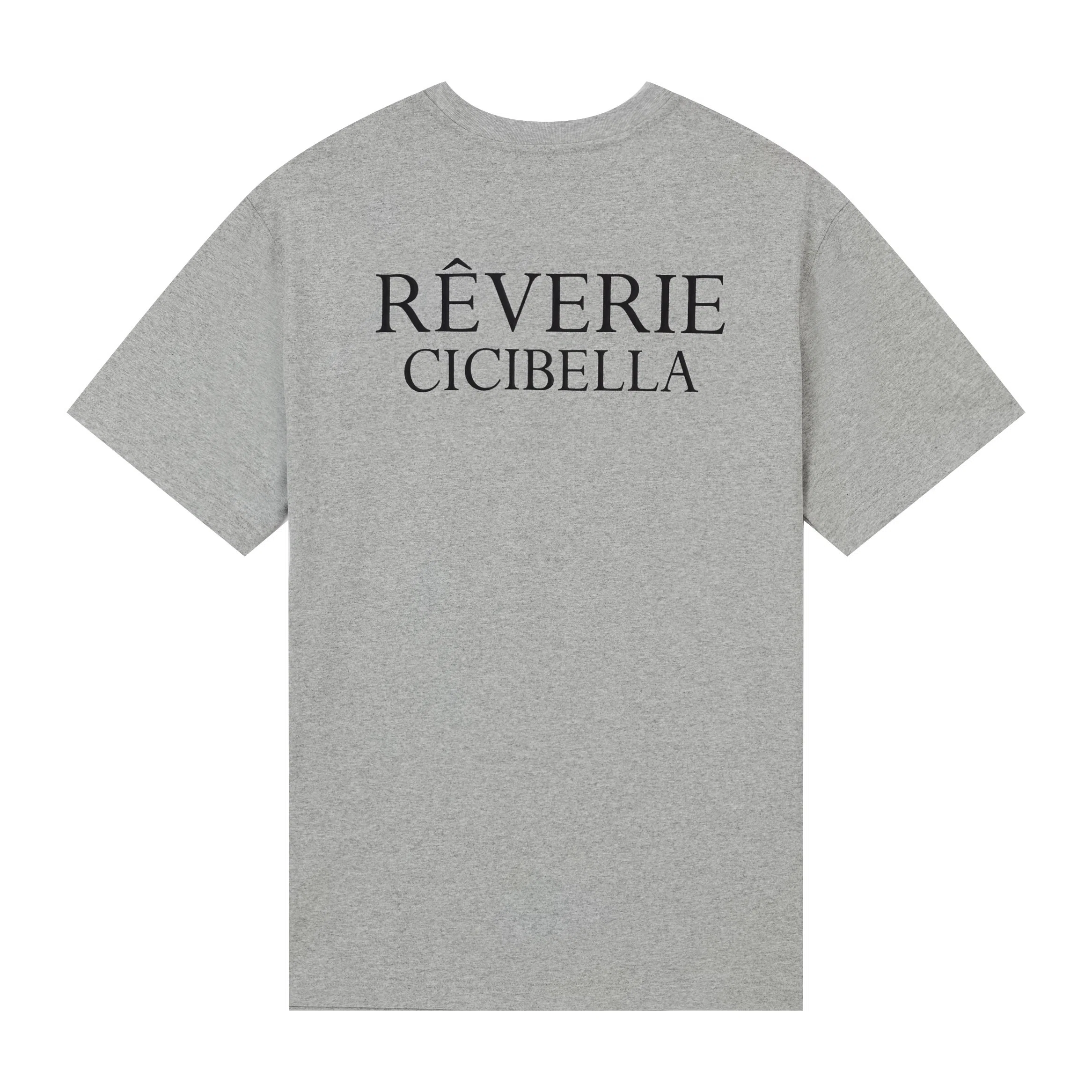 Cicibella RVERIElogocleanfitT