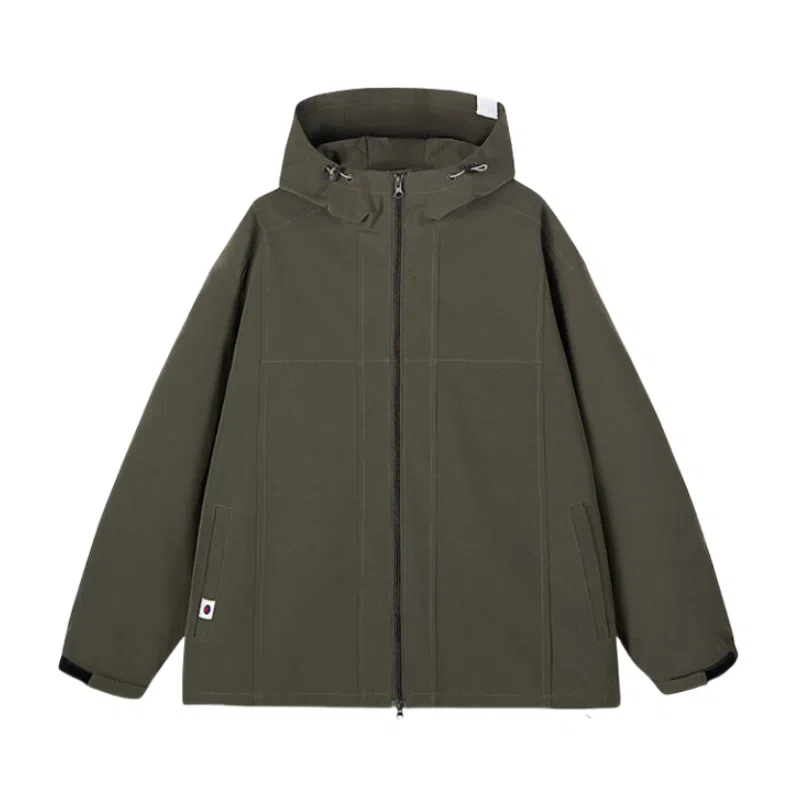Langsha Outdoor Jacket