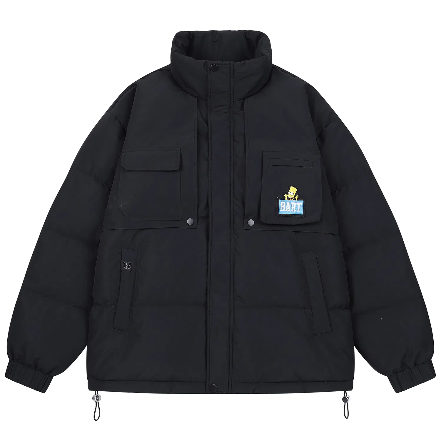The Simpsons Logo90