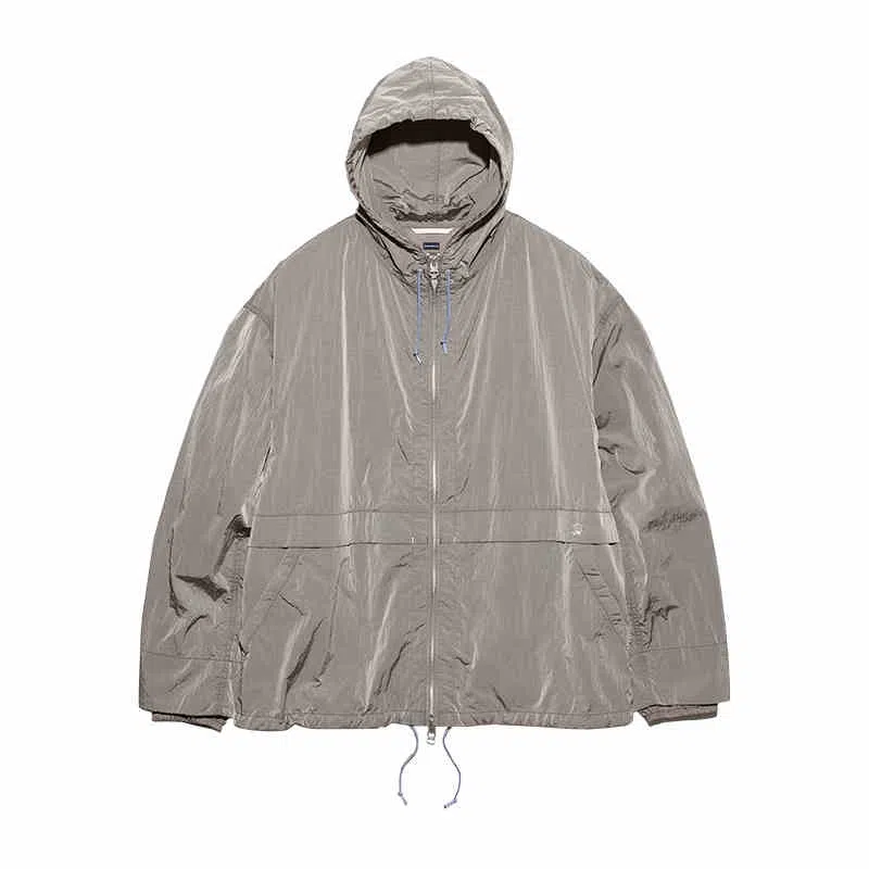 nanamica FW24 Boardwalk Jacket