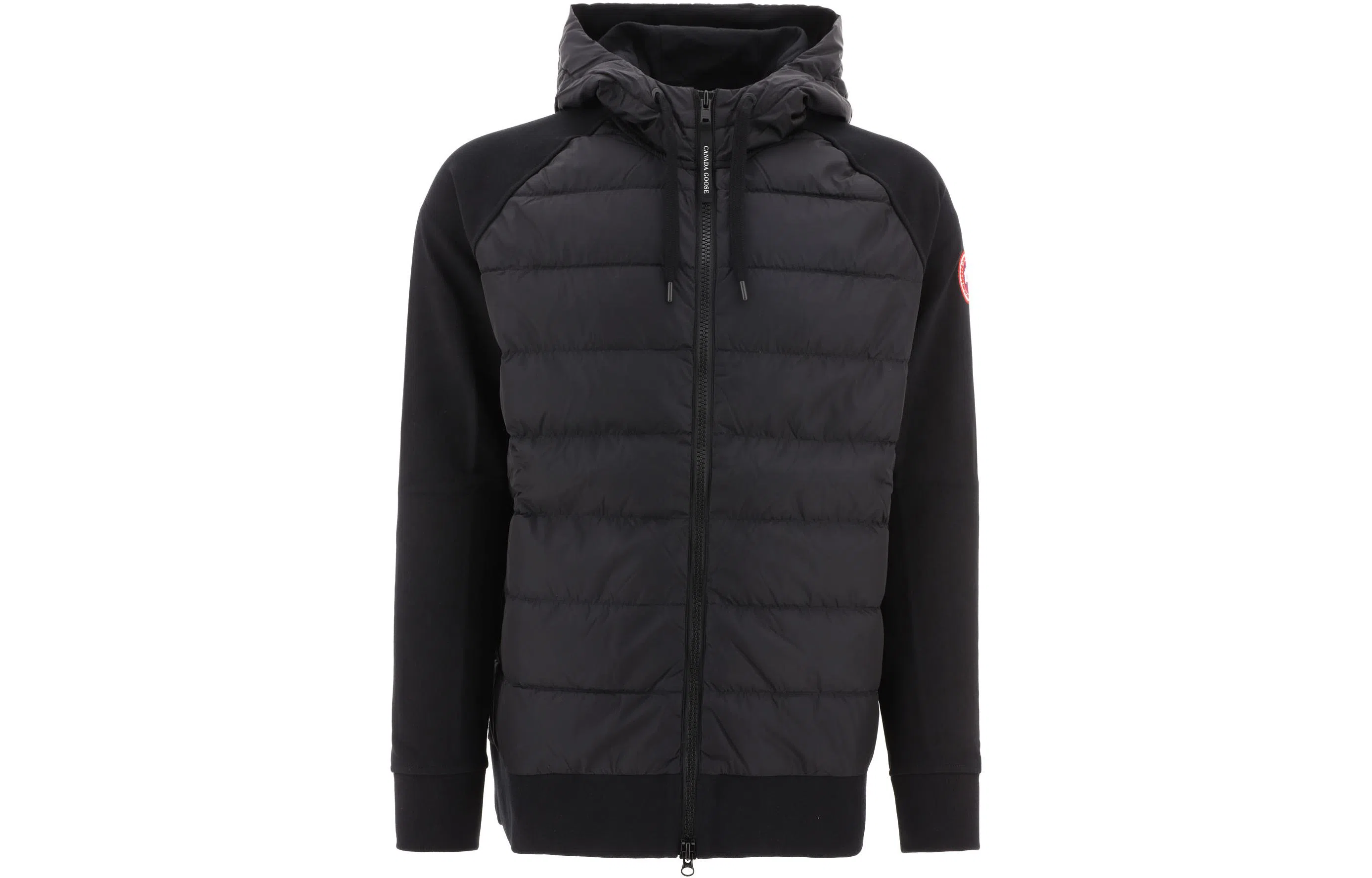 Canada Goose Hybridge Huron Black