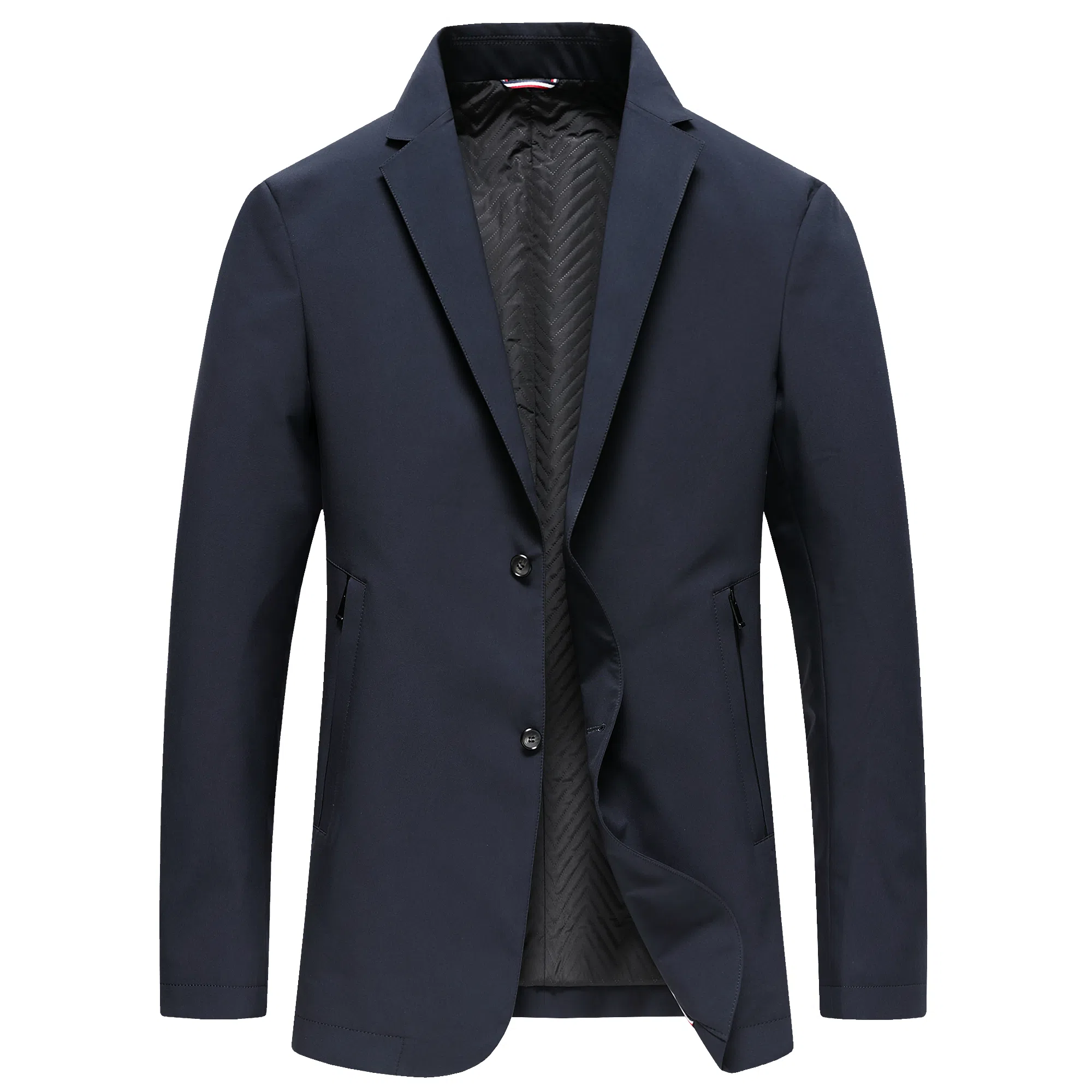 Pierre Cardin Classic Blue Blazer