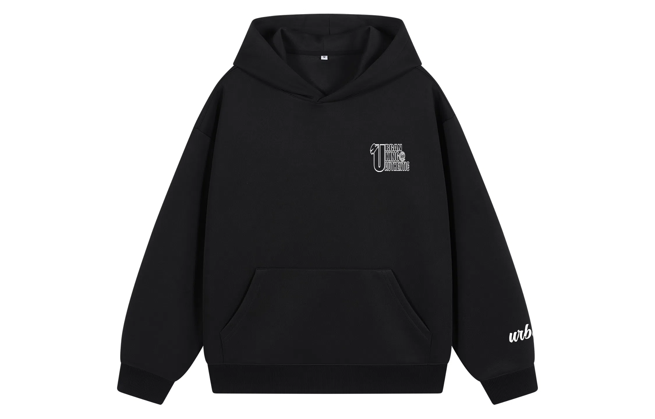 URBAN AUTHENTIC