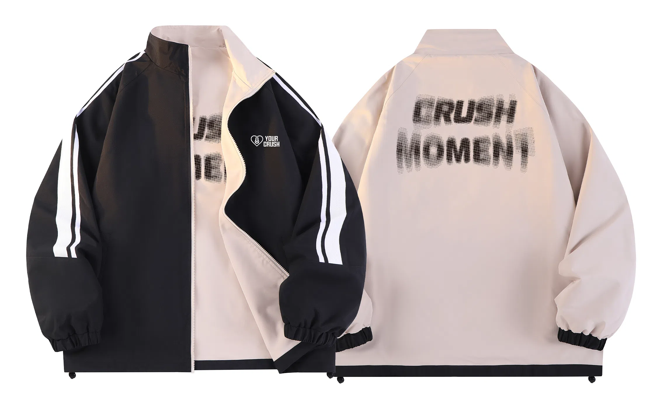 CRUSH KEY