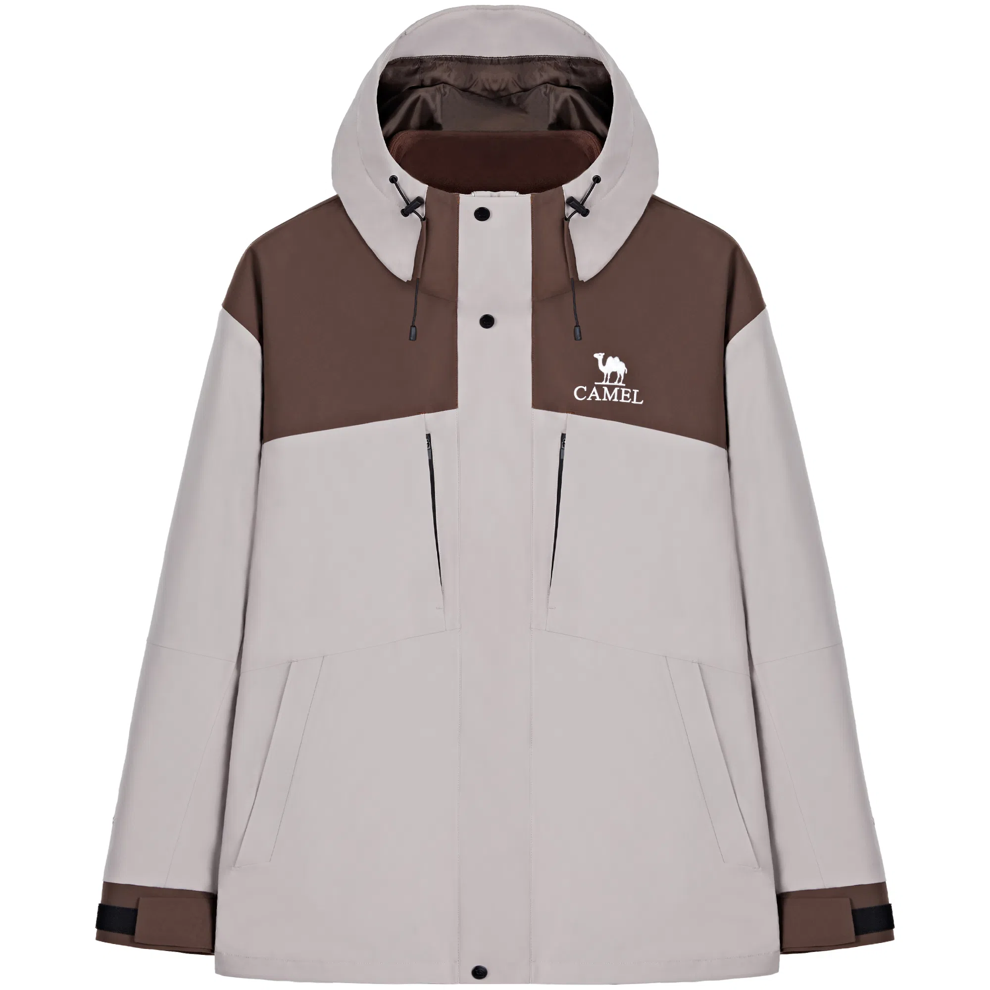 CAMEL All-Weather Series