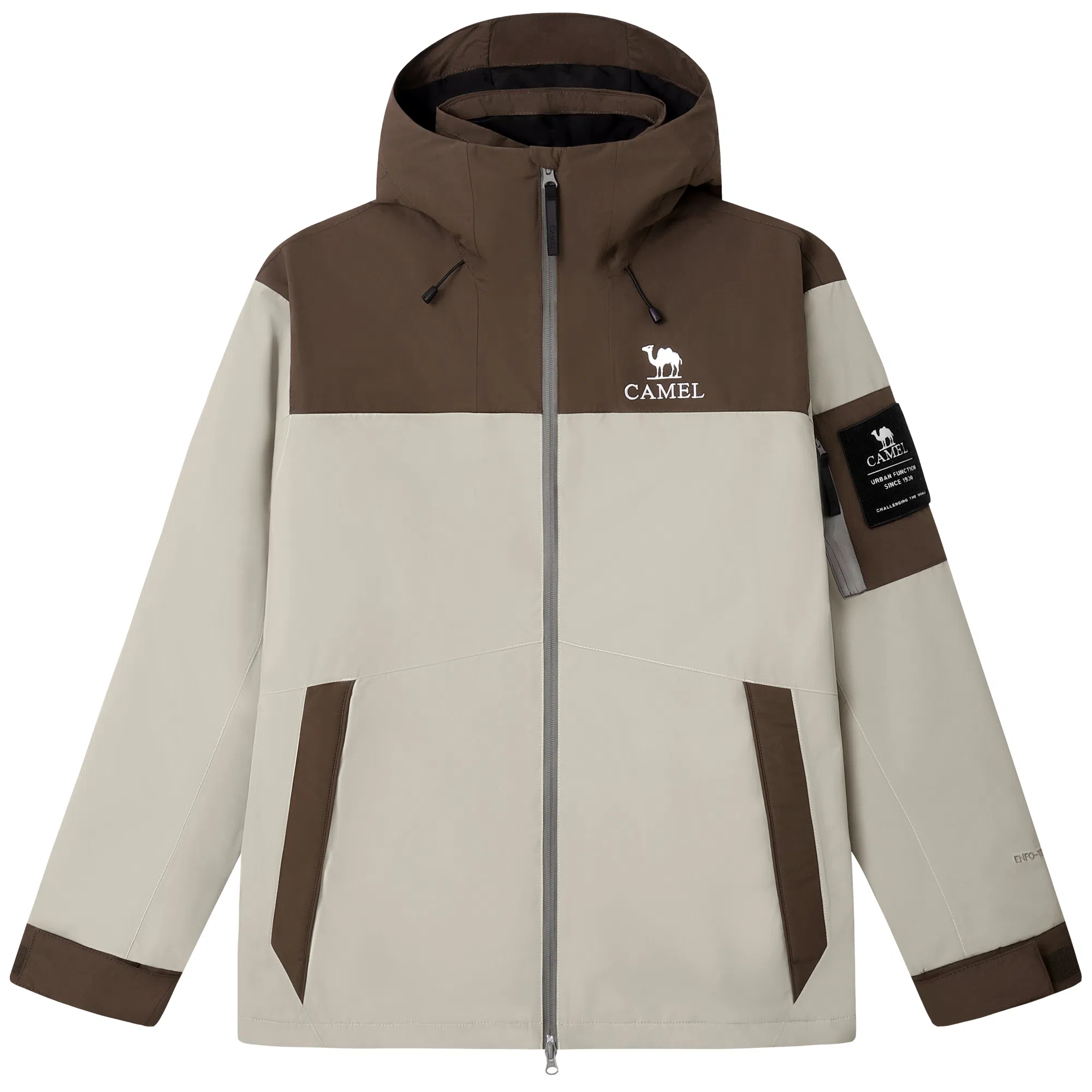 CAMEL Capsule Series