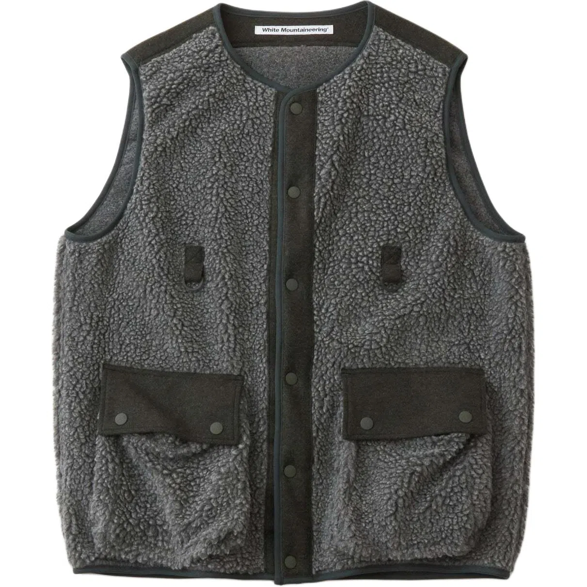 White Mountaineering