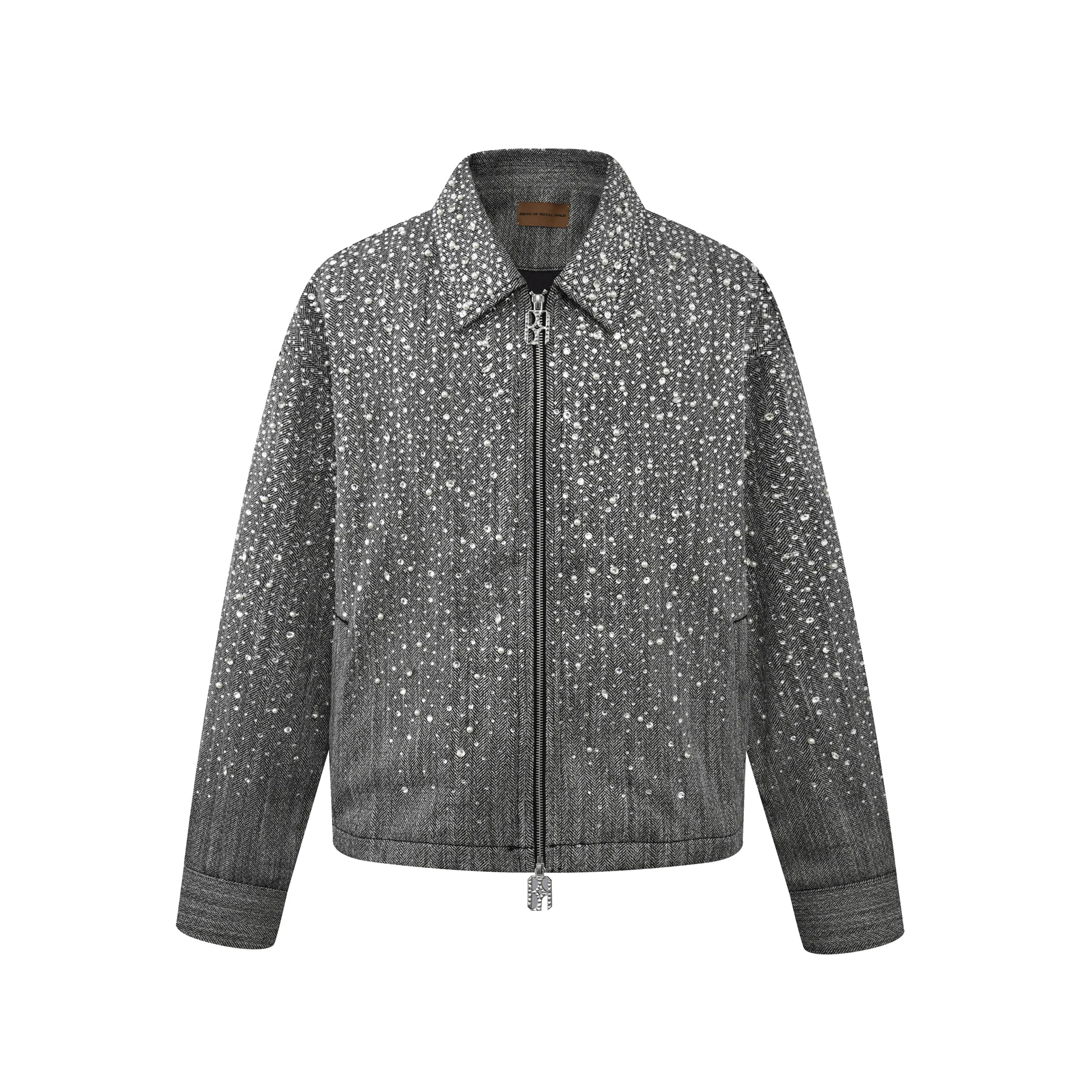 BIRTH OF ROYAL CHILD BORC